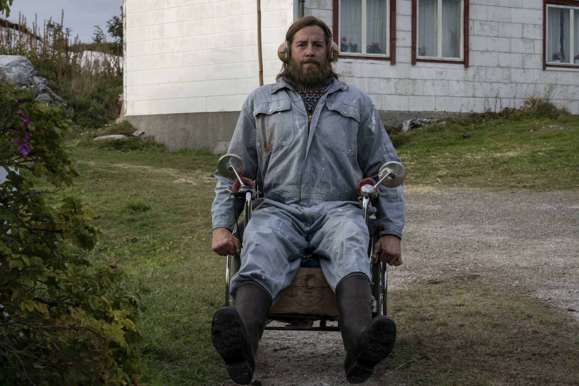 Everybody Hates Johan hero banner image placeholder