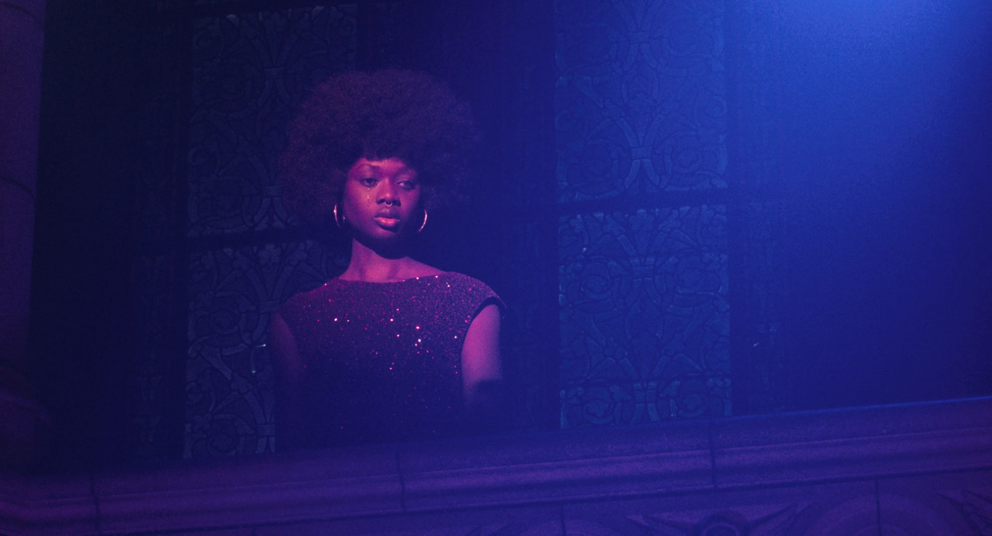 Disco Boy hero banner image placeholder