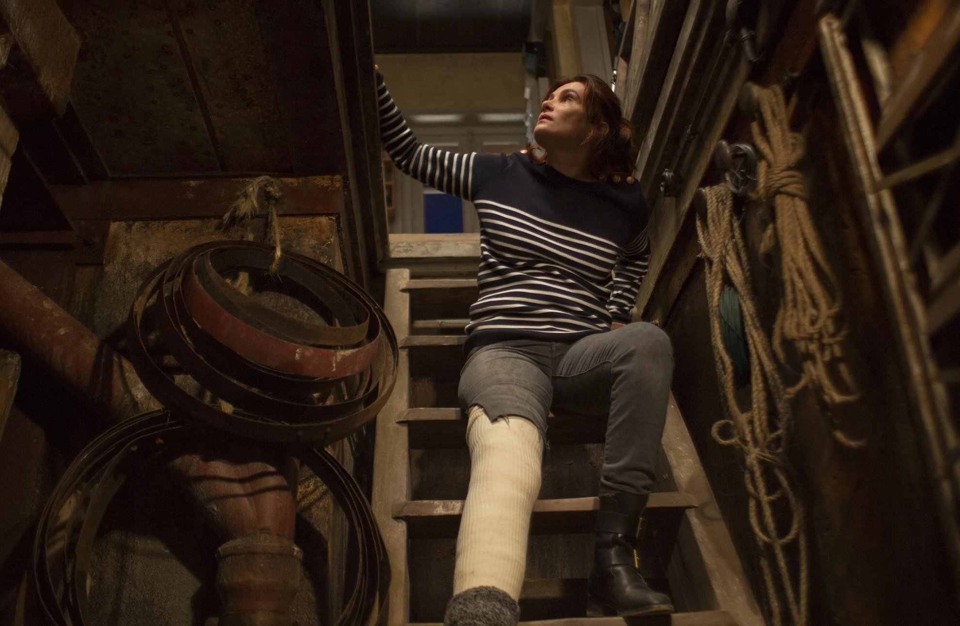 D' après une Histoire Vraie hero banner image placeholder