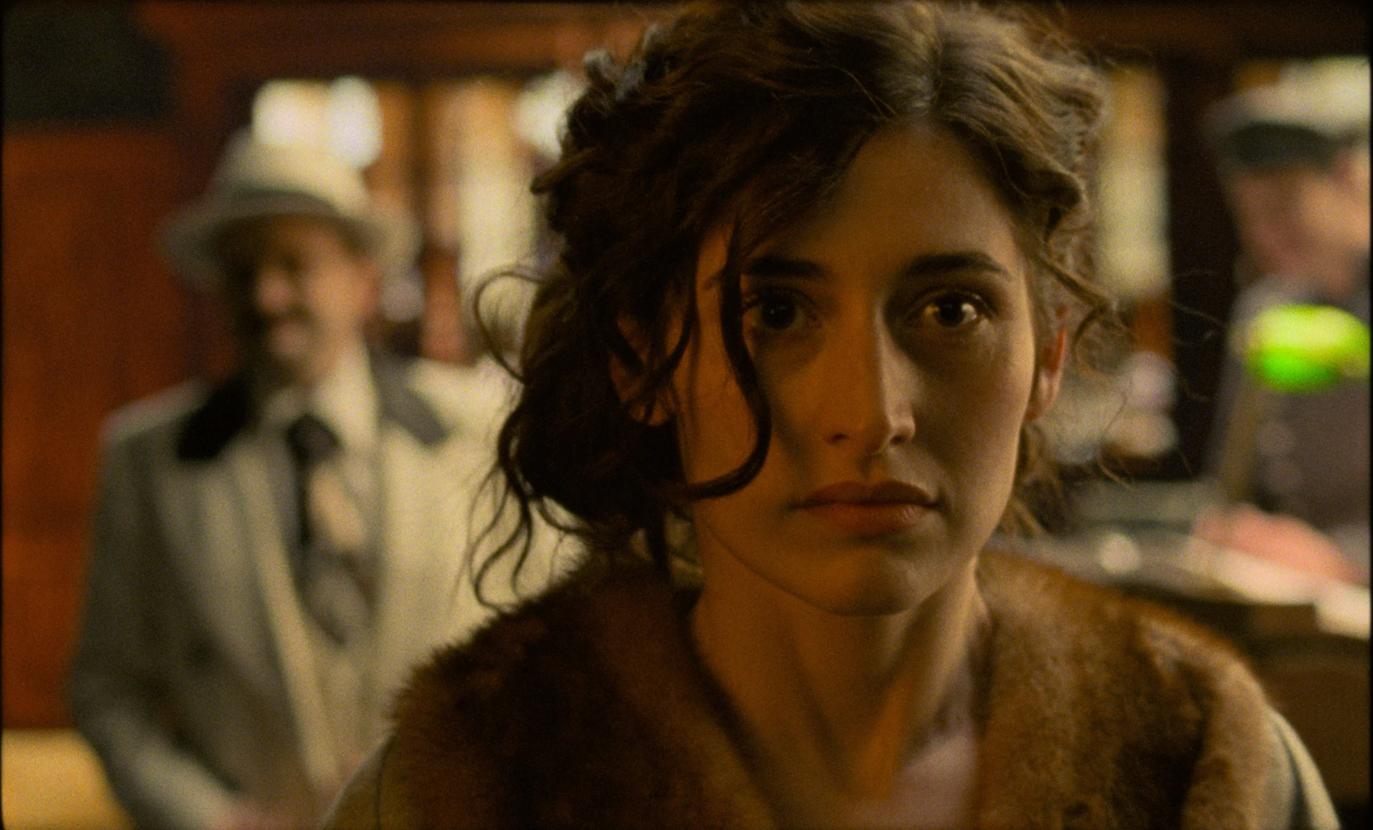 Nacktgeld (The Exposure) hero banner image placeholder