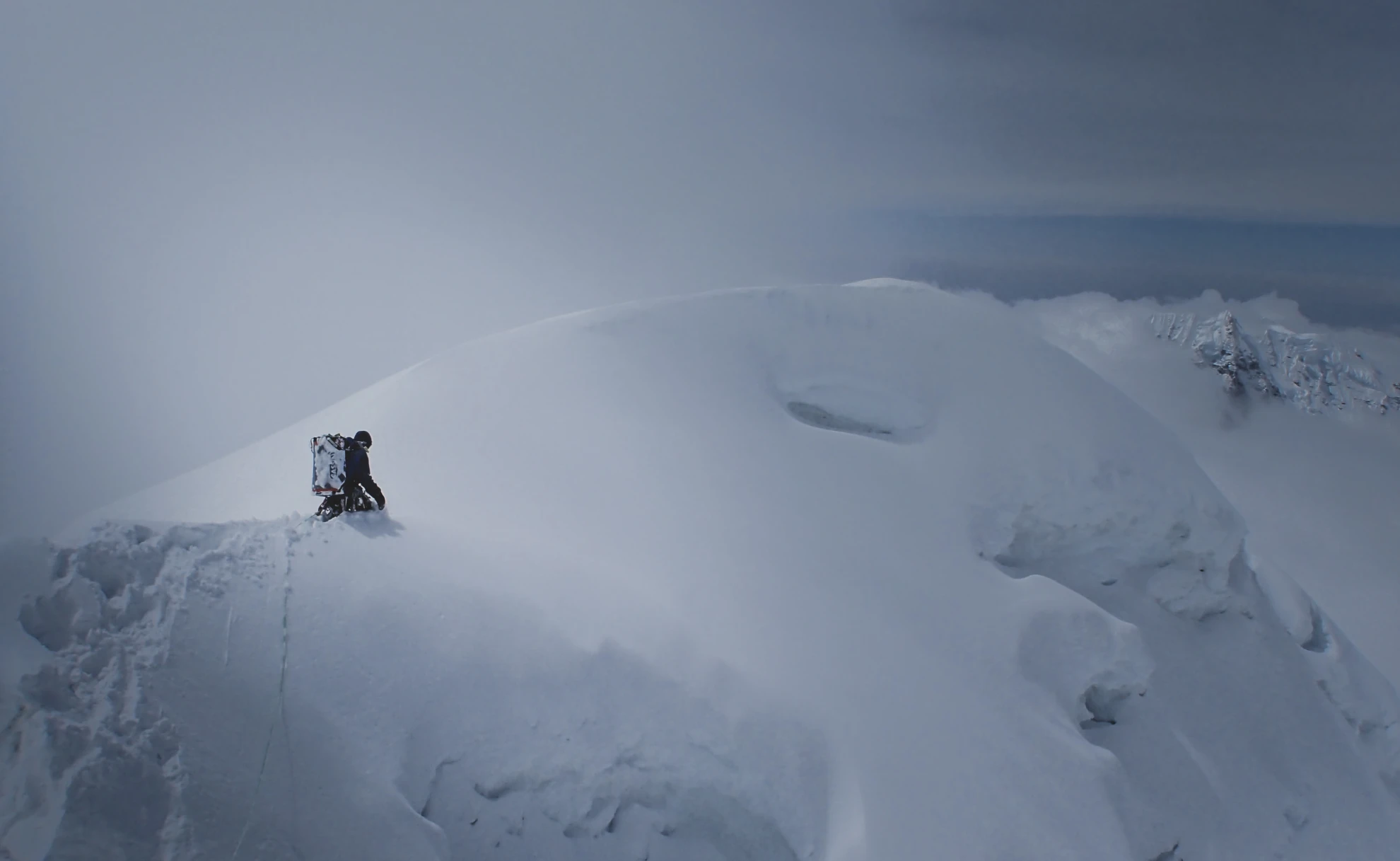 The Wall of Shadows hero banner image placeholder