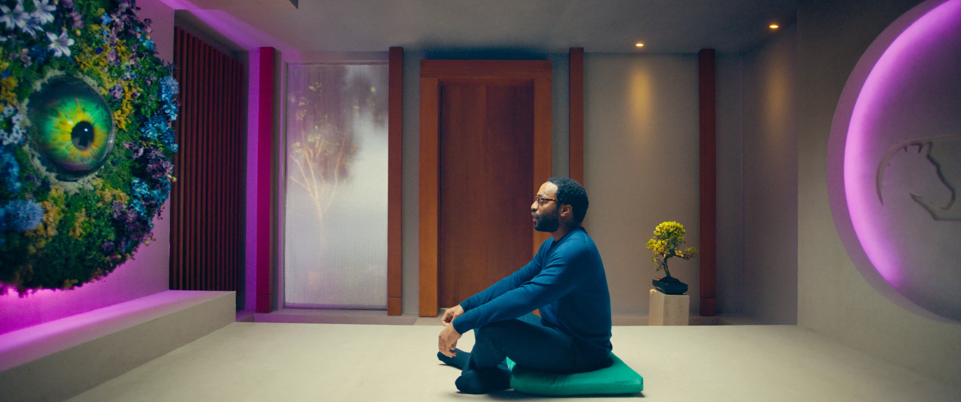 The Pod Generation hero banner image placeholder