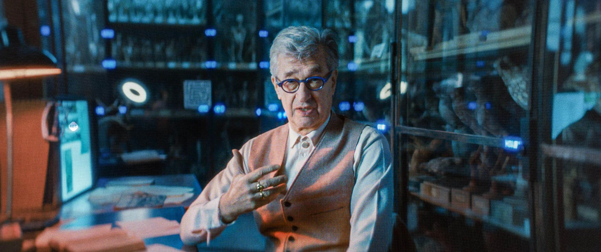 Everything Will Change hero banner image placeholder