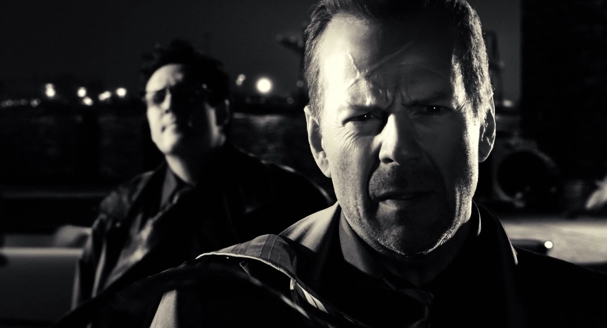 Sin City hero banner image