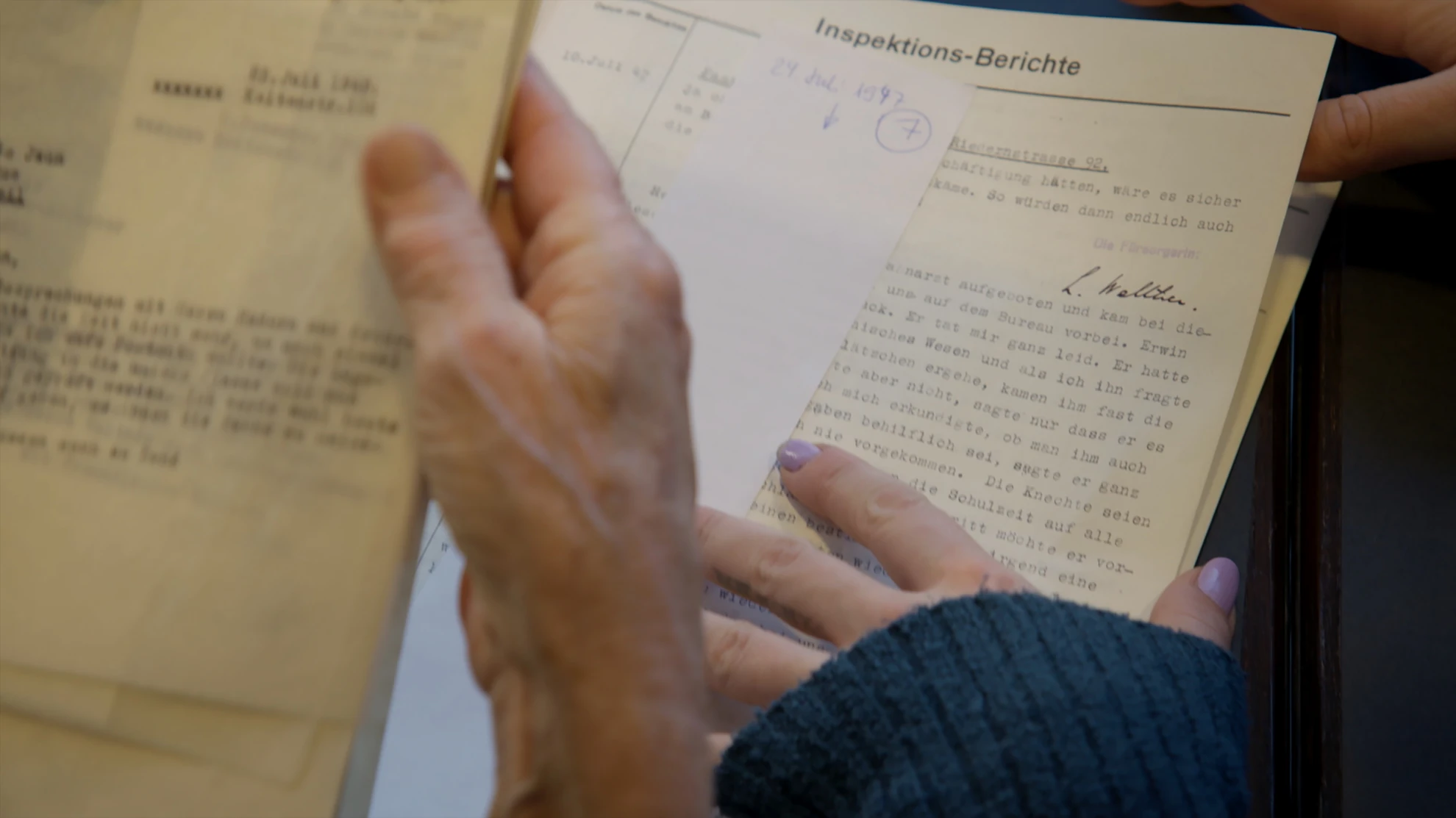 Nebelkinder hero banner image placeholder