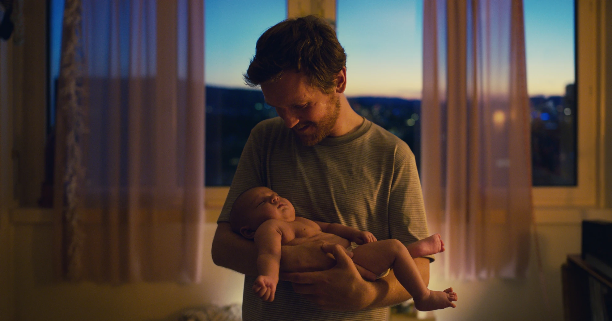 Electric Child hero banner image placeholder