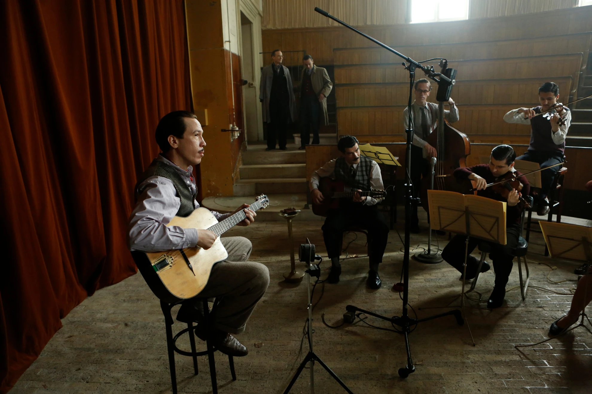 Django hero banner image placeholder