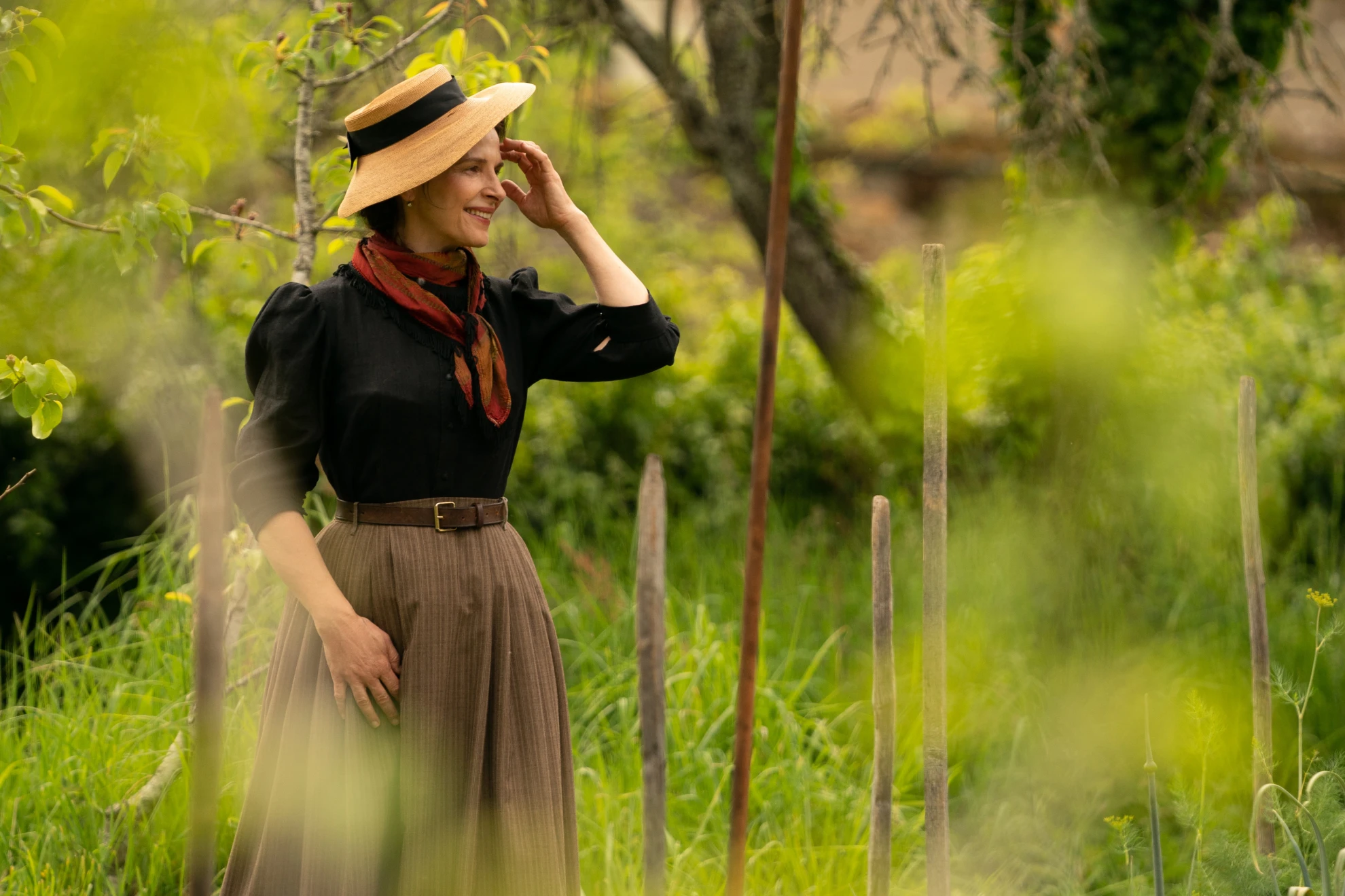 Pot-au-feu hero banner image placeholder