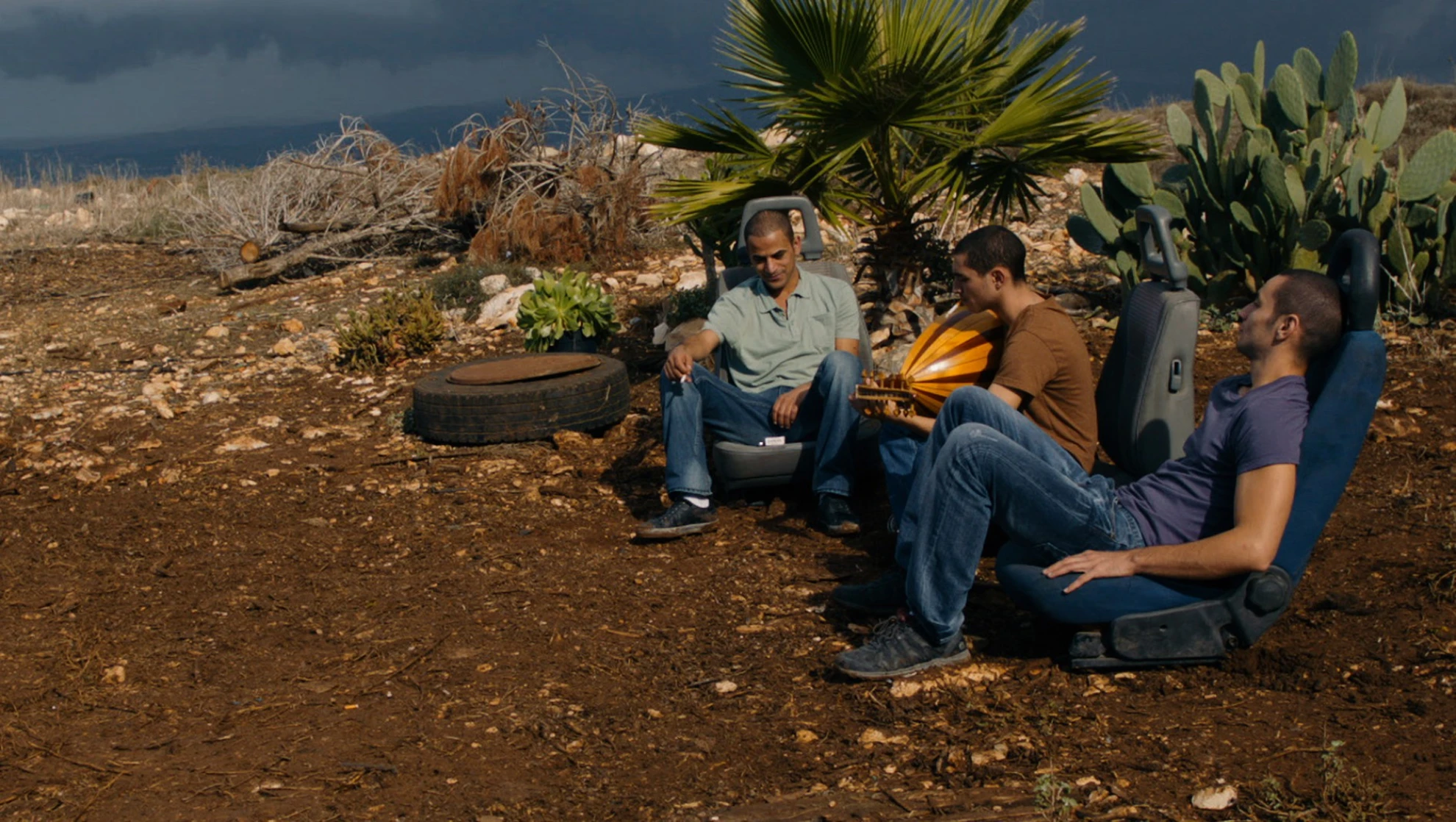 Omar hero banner image placeholder