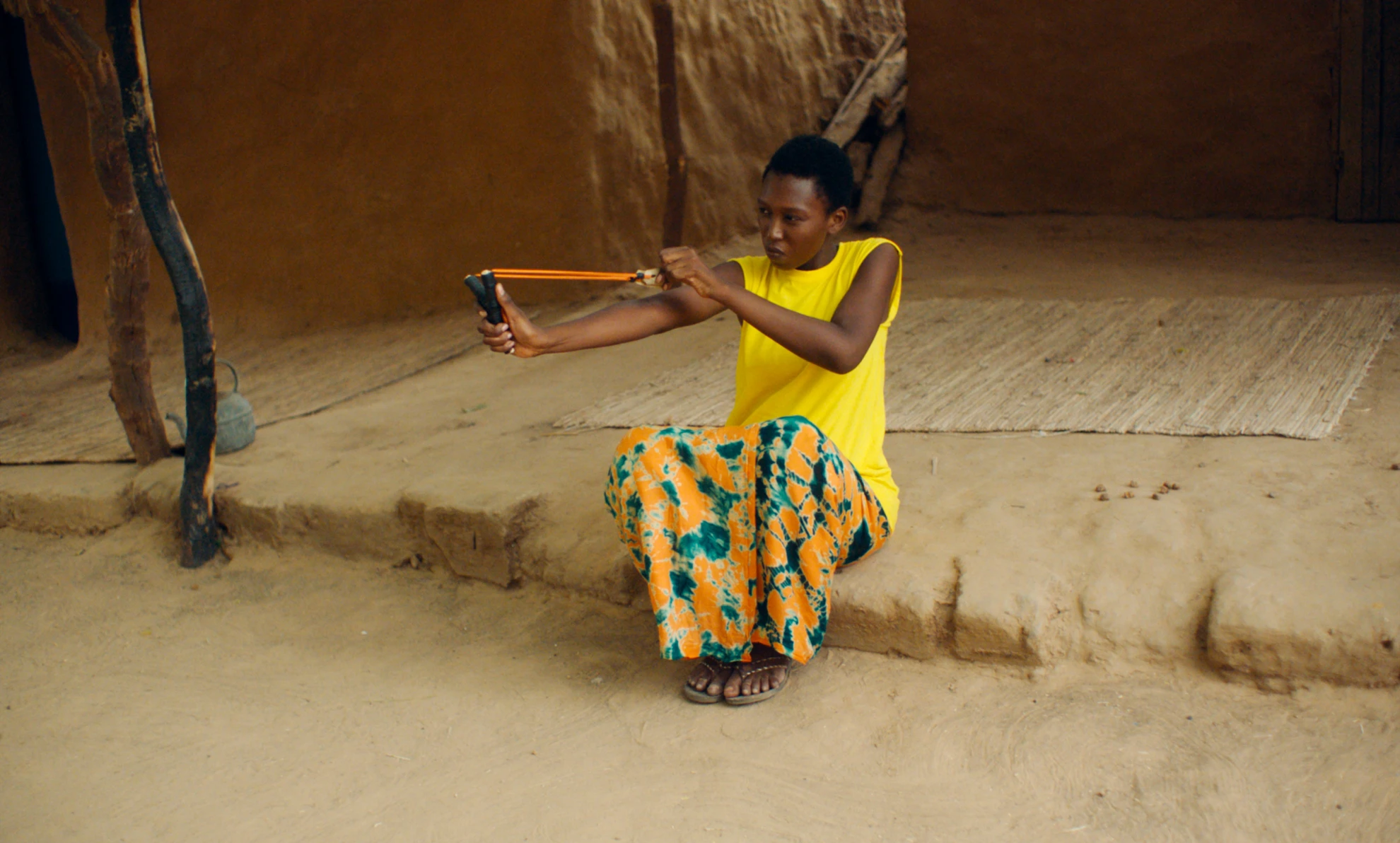 Banel & Adama hero banner image placeholder