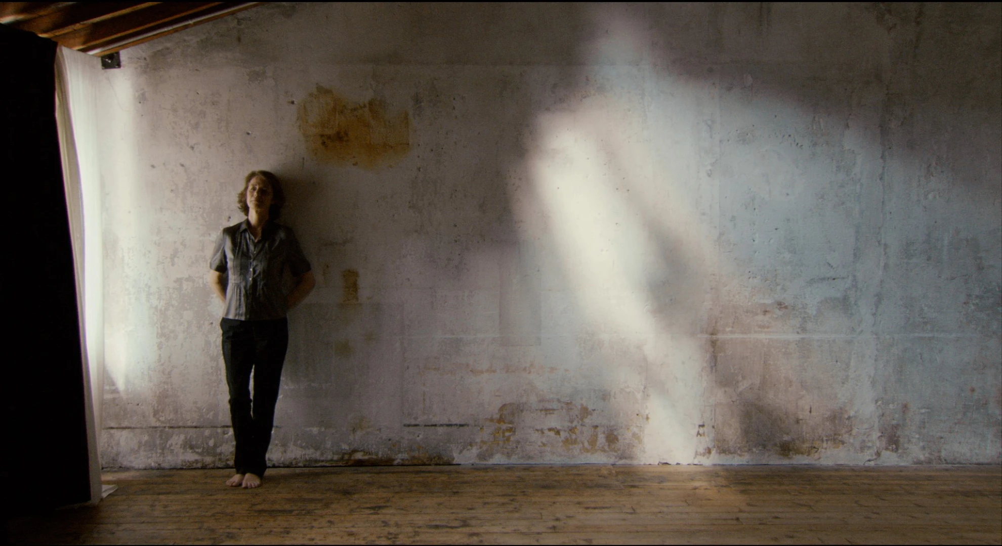 Charlotte Rampling - The Look hero banner image placeholder