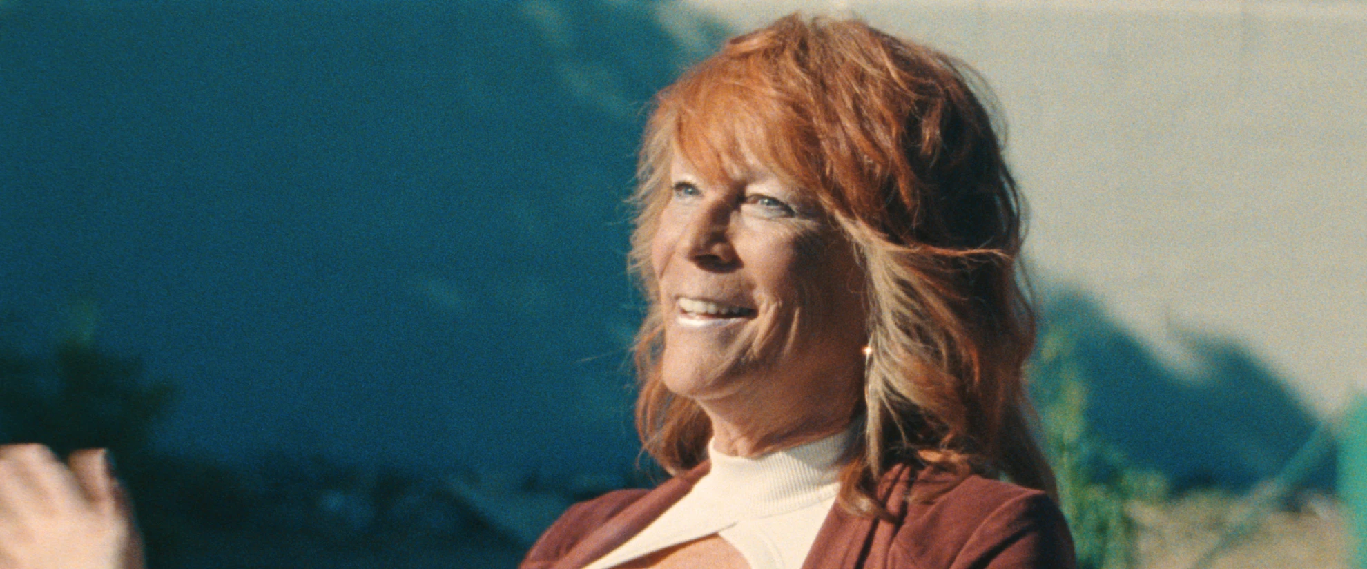 The Last Showgirl hero banner image placeholder