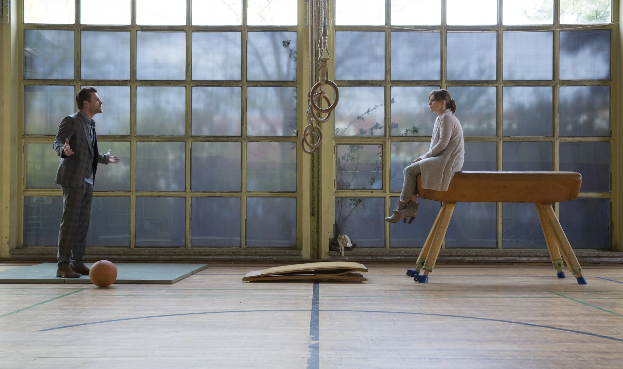 Frau Müller muss weg hero banner image placeholder