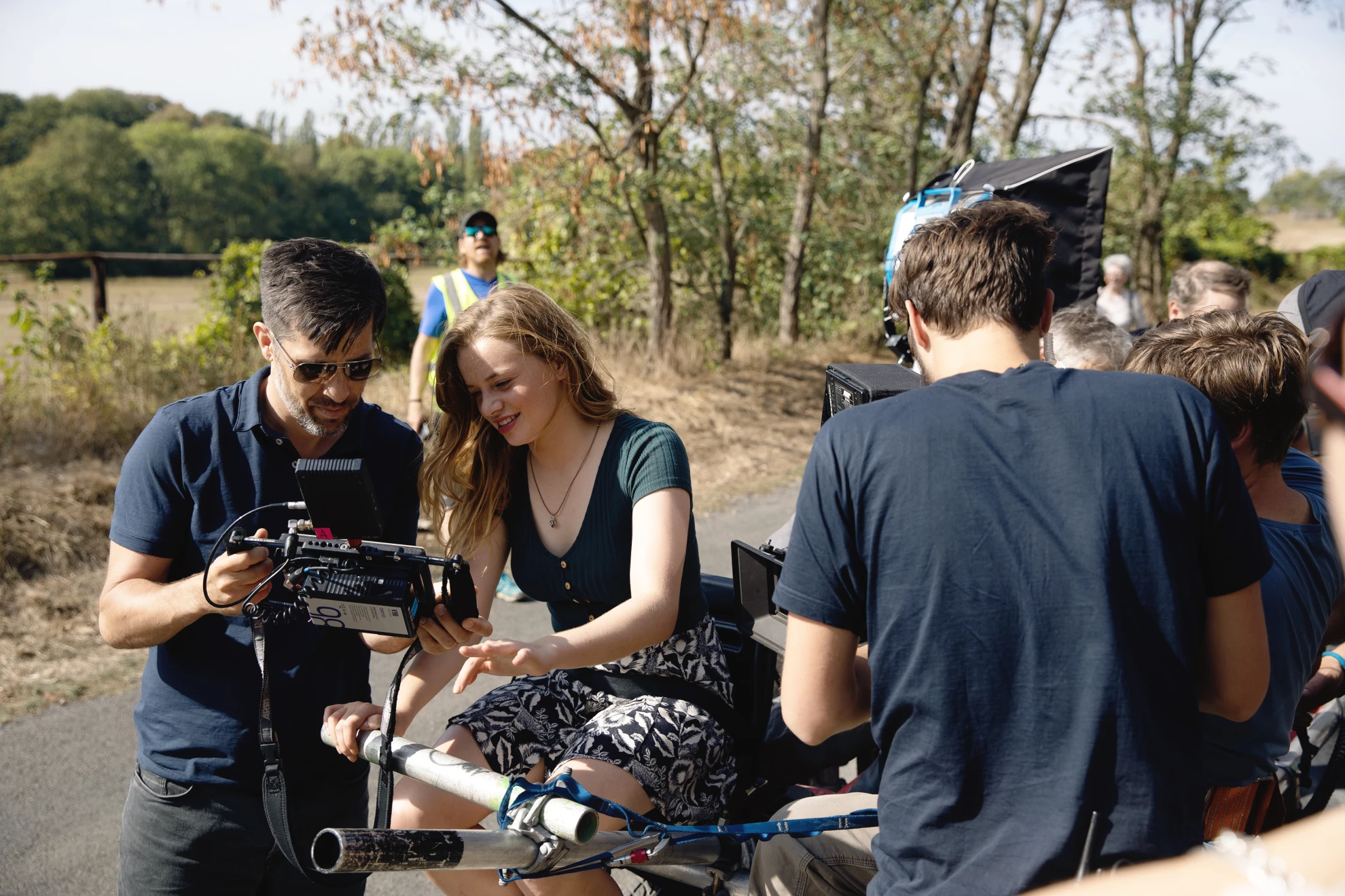 Dem Horizont so nah hero banner image placeholder