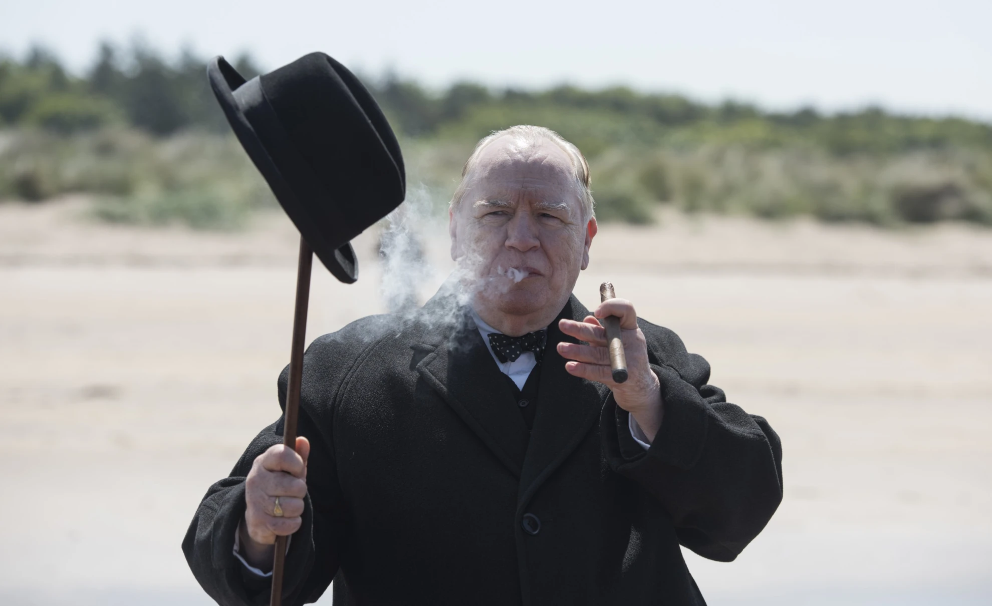 Churchill hero banner image placeholder