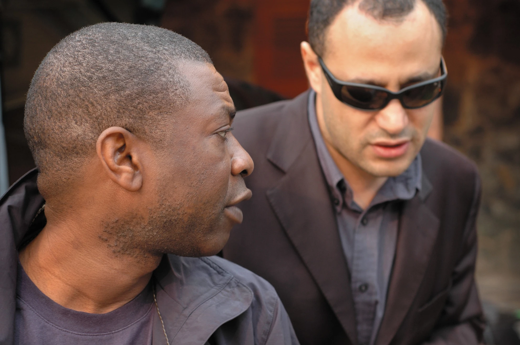 Retour a goree hero banner image placeholder