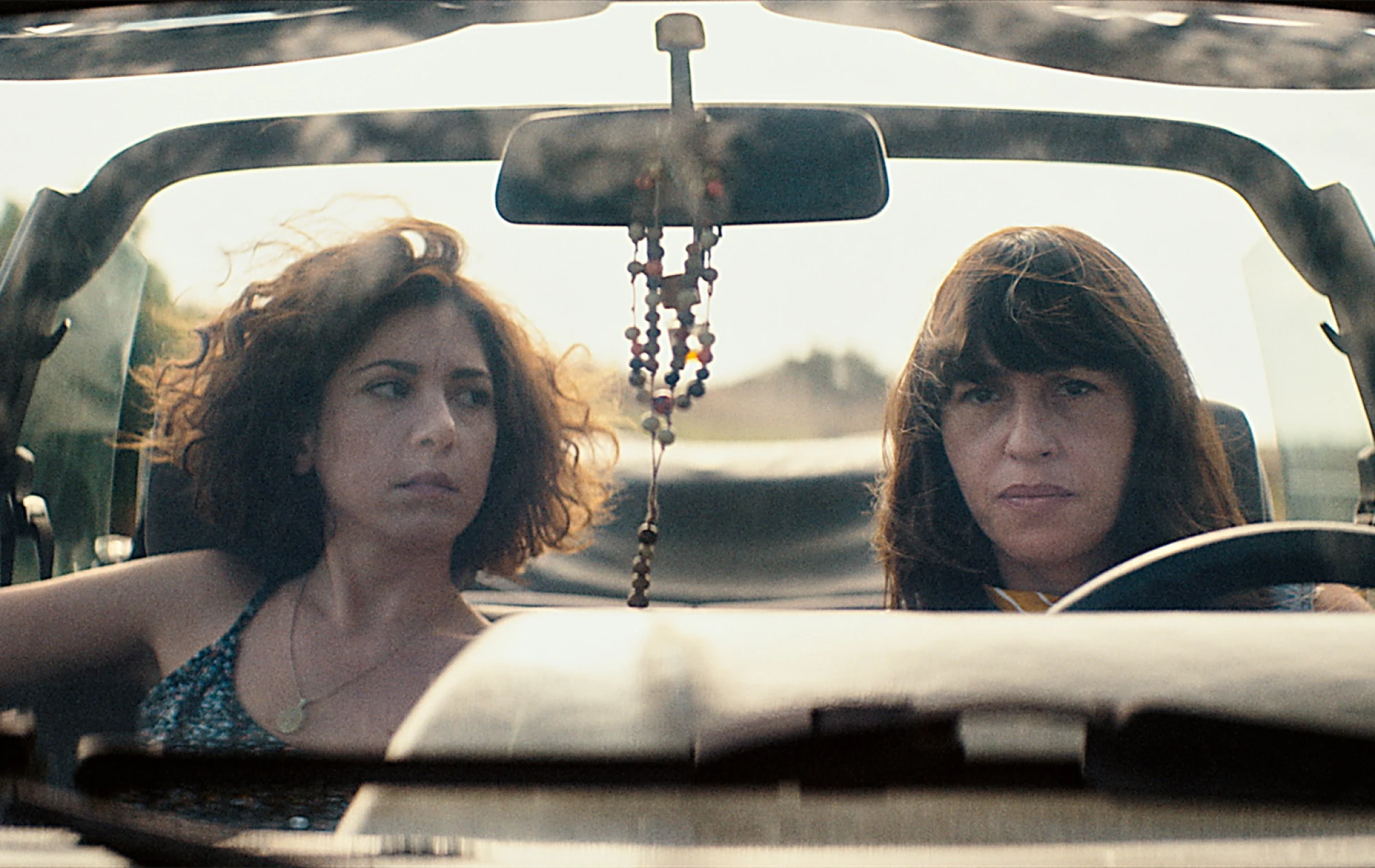 Tel Aviv/Beirut hero banner image