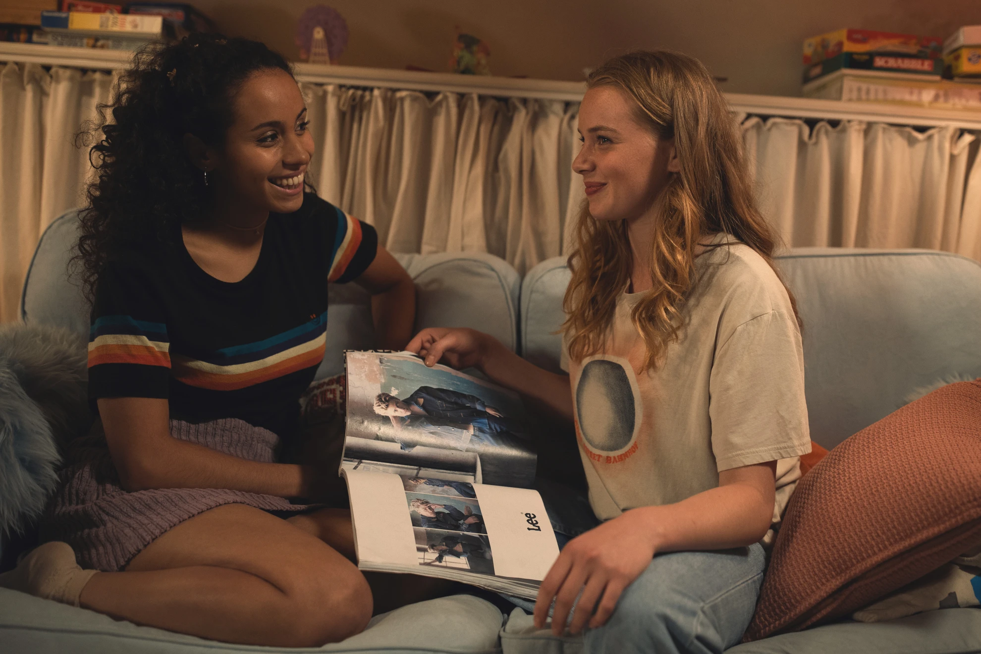 Dem Horizont so nah hero banner image placeholder