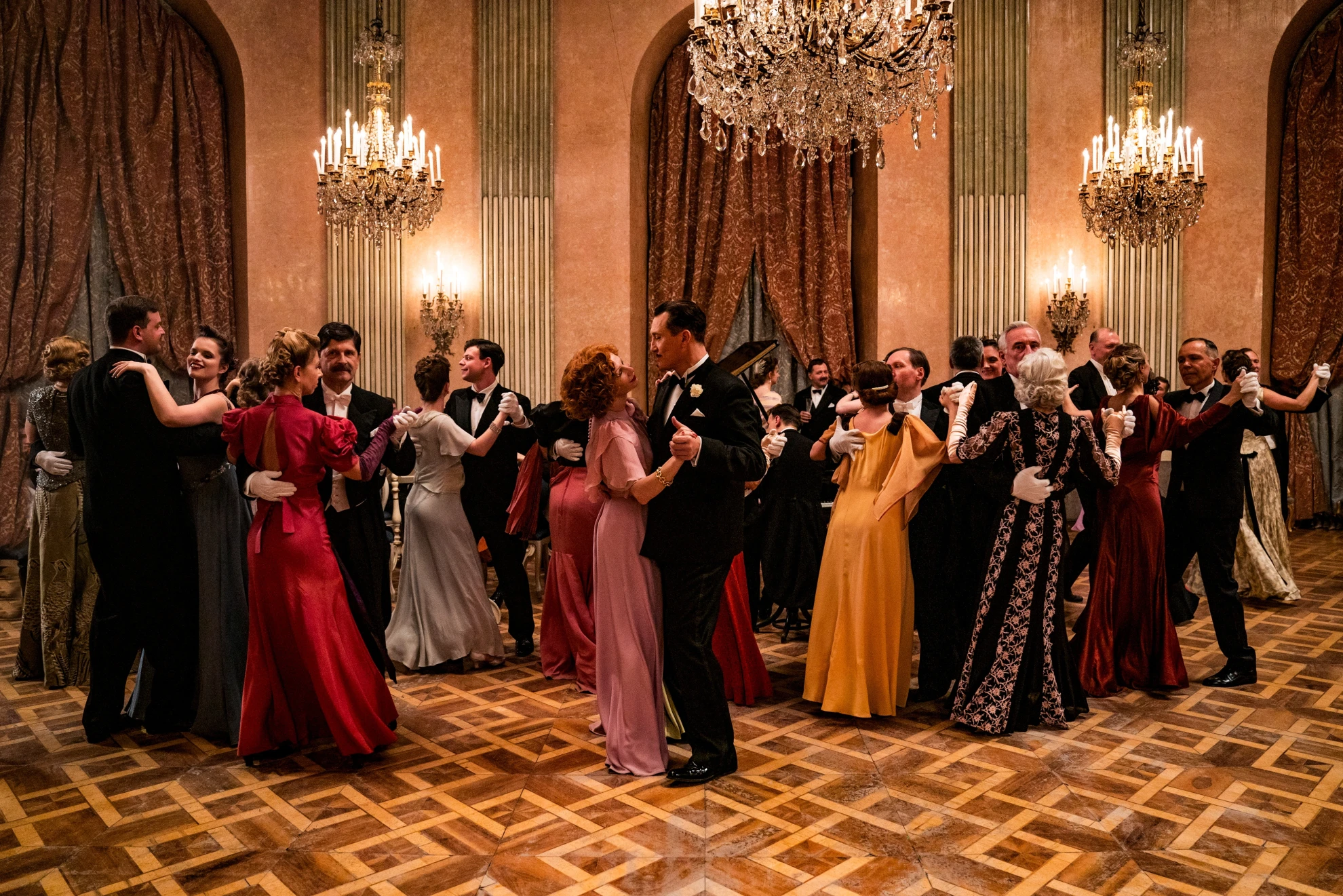 Schachnovelle hero banner image placeholder