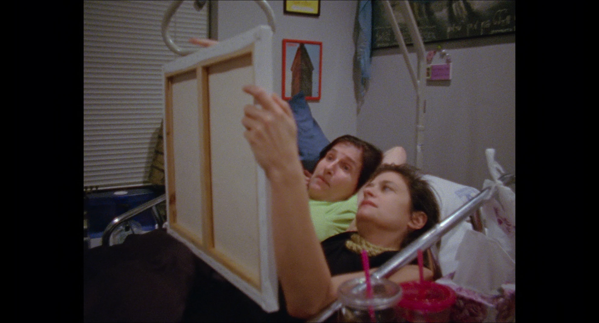 Peaches Goes Bananas hero banner image placeholder