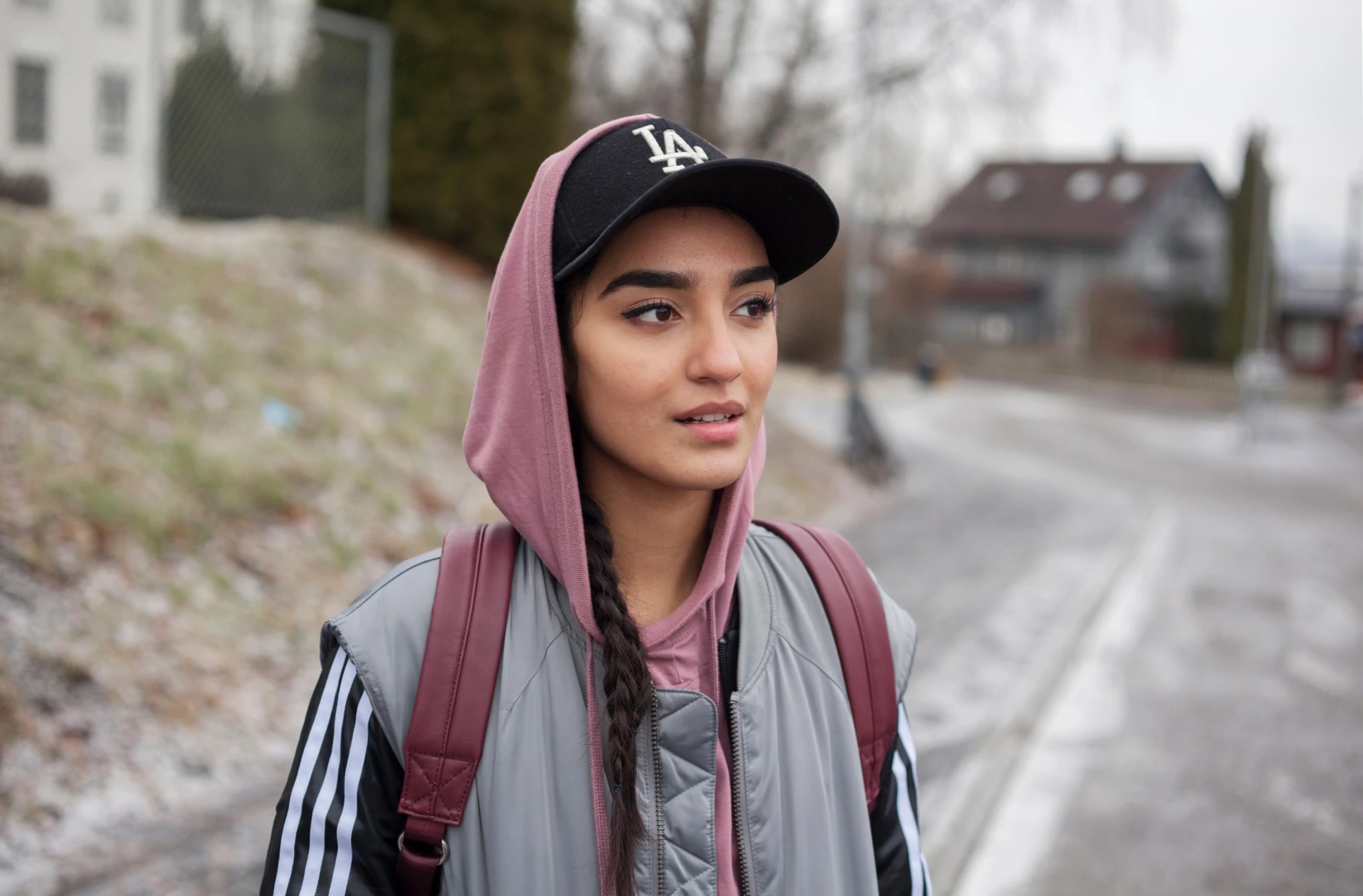 What will people say hero banner image placeholder