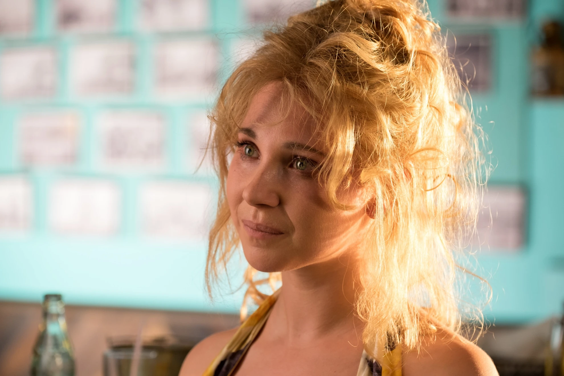 Wonder Wheel hero banner image placeholder