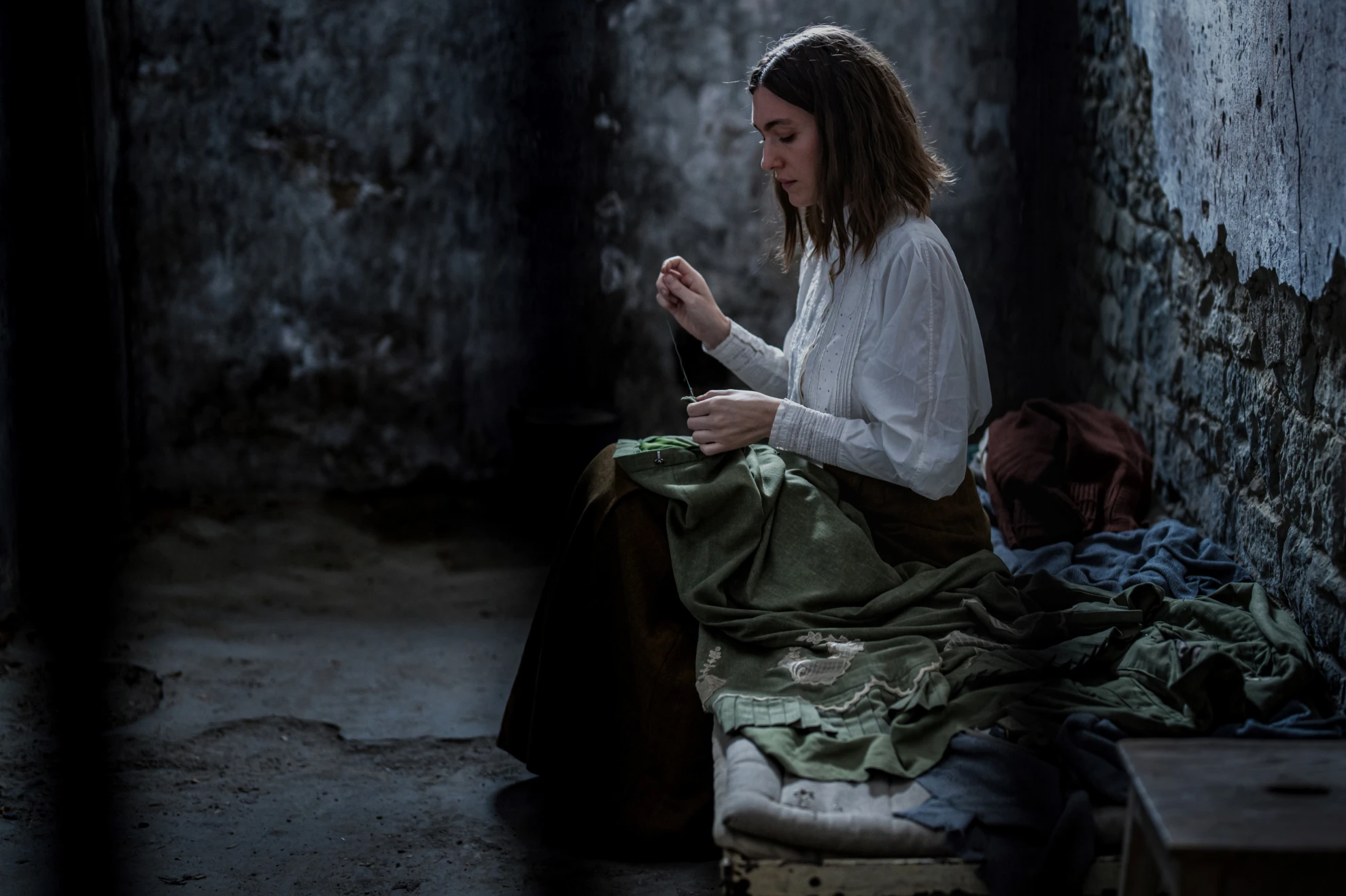 Friedas Fall hero banner image