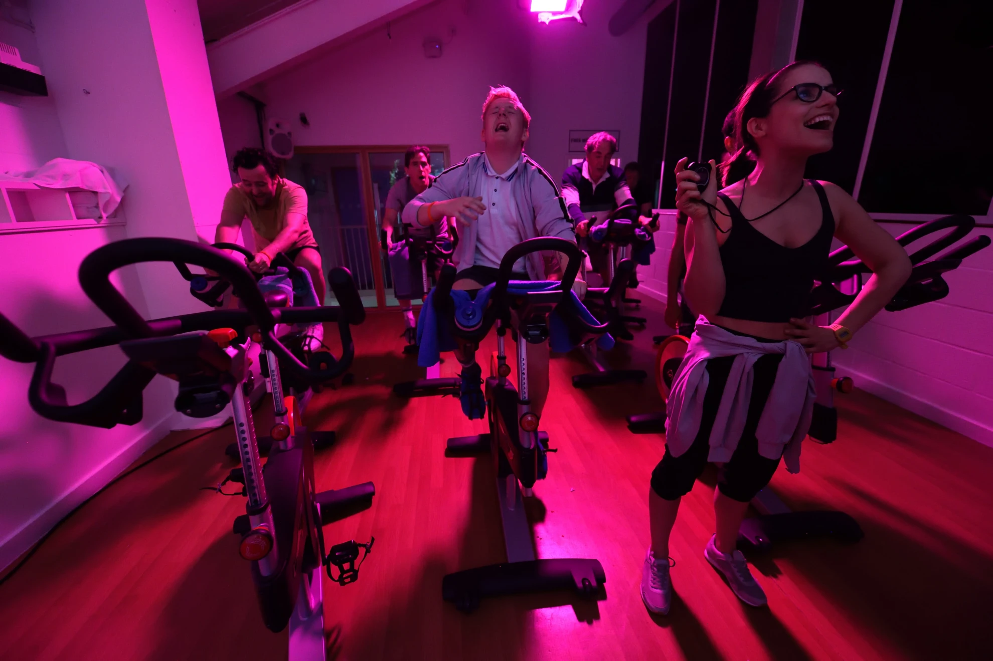 Swimming with Men hero banner image placeholder