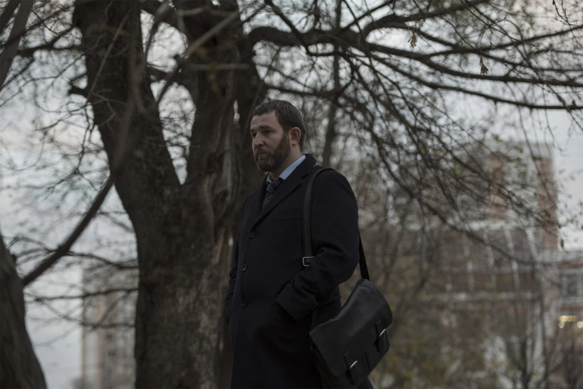 Nelyubov hero banner image placeholder