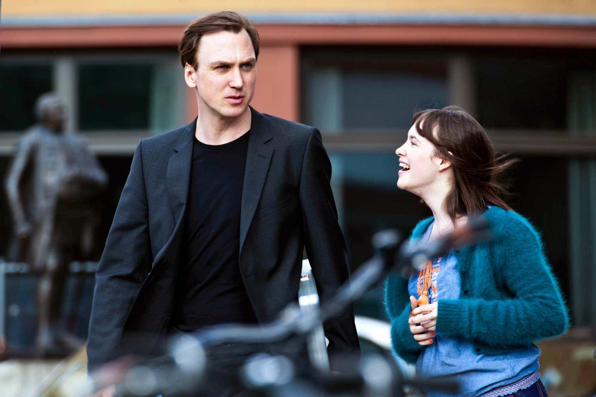 Dora oder die sexuellen Neurosen unserer Eltern hero banner image placeholder