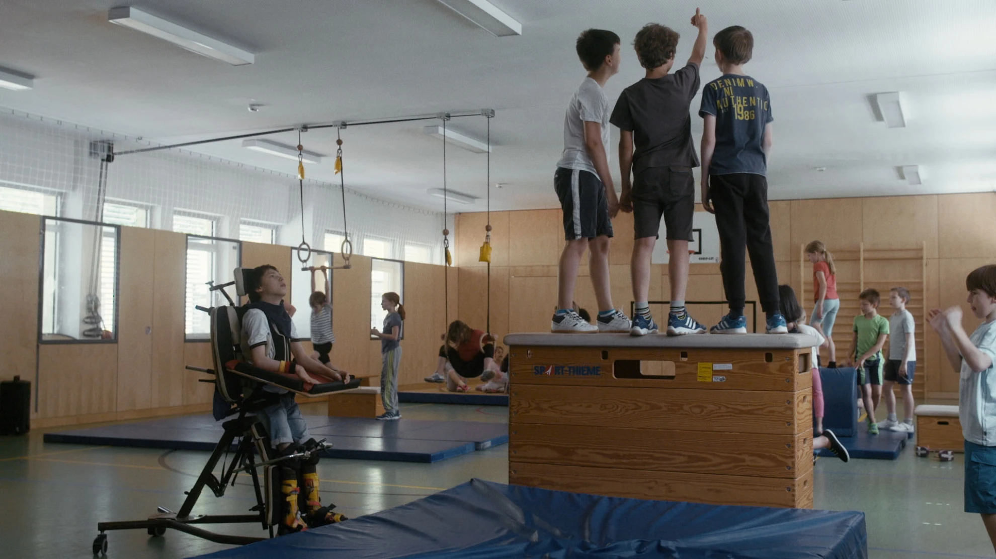 Wer sind wir? hero banner image placeholder