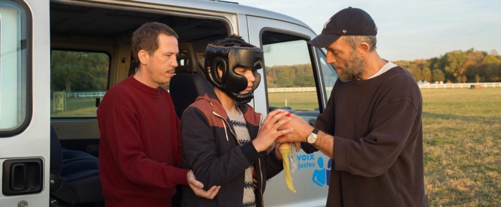 Hors normes hero banner image placeholder