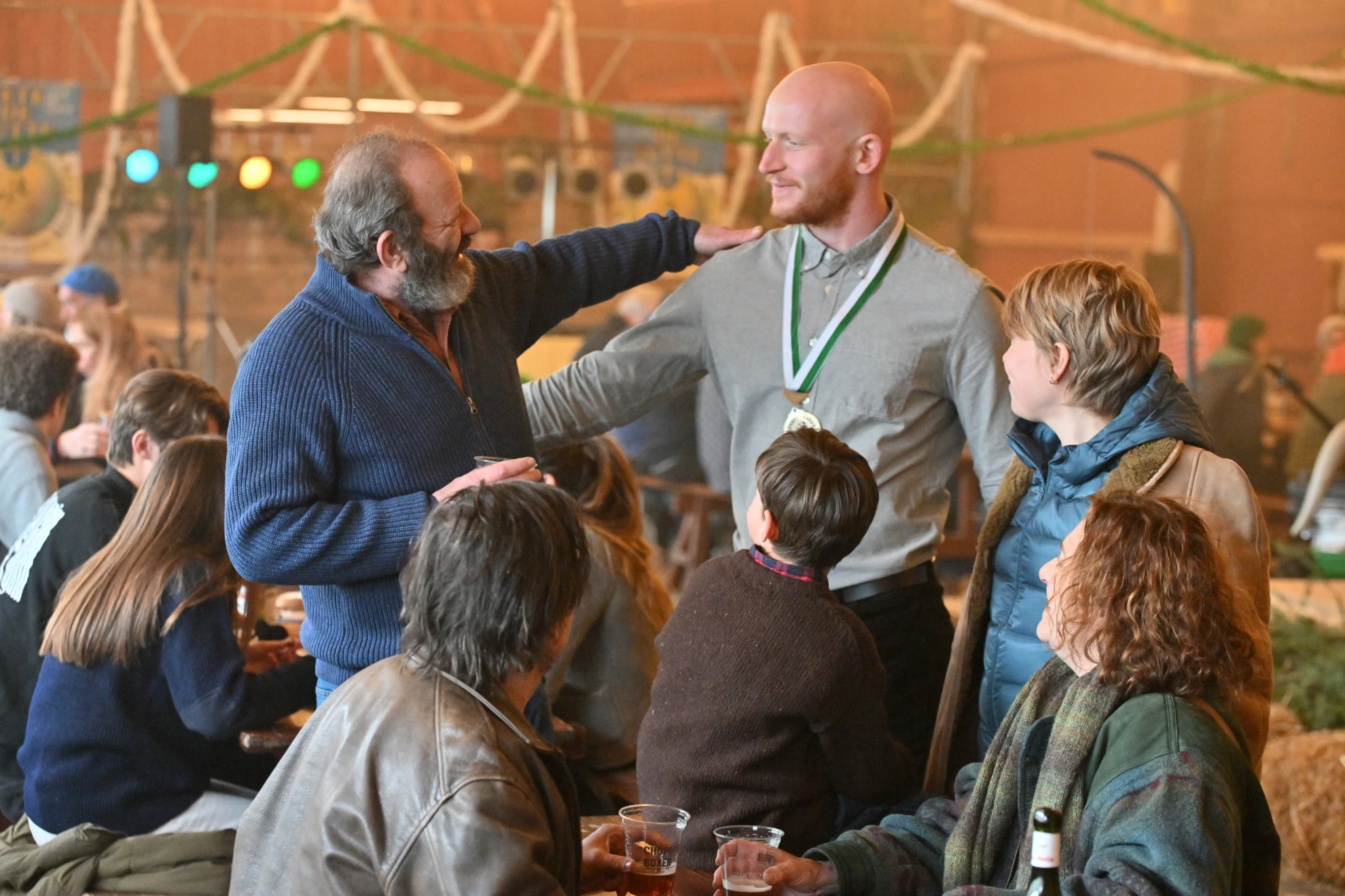 Bisons hero banner image placeholder