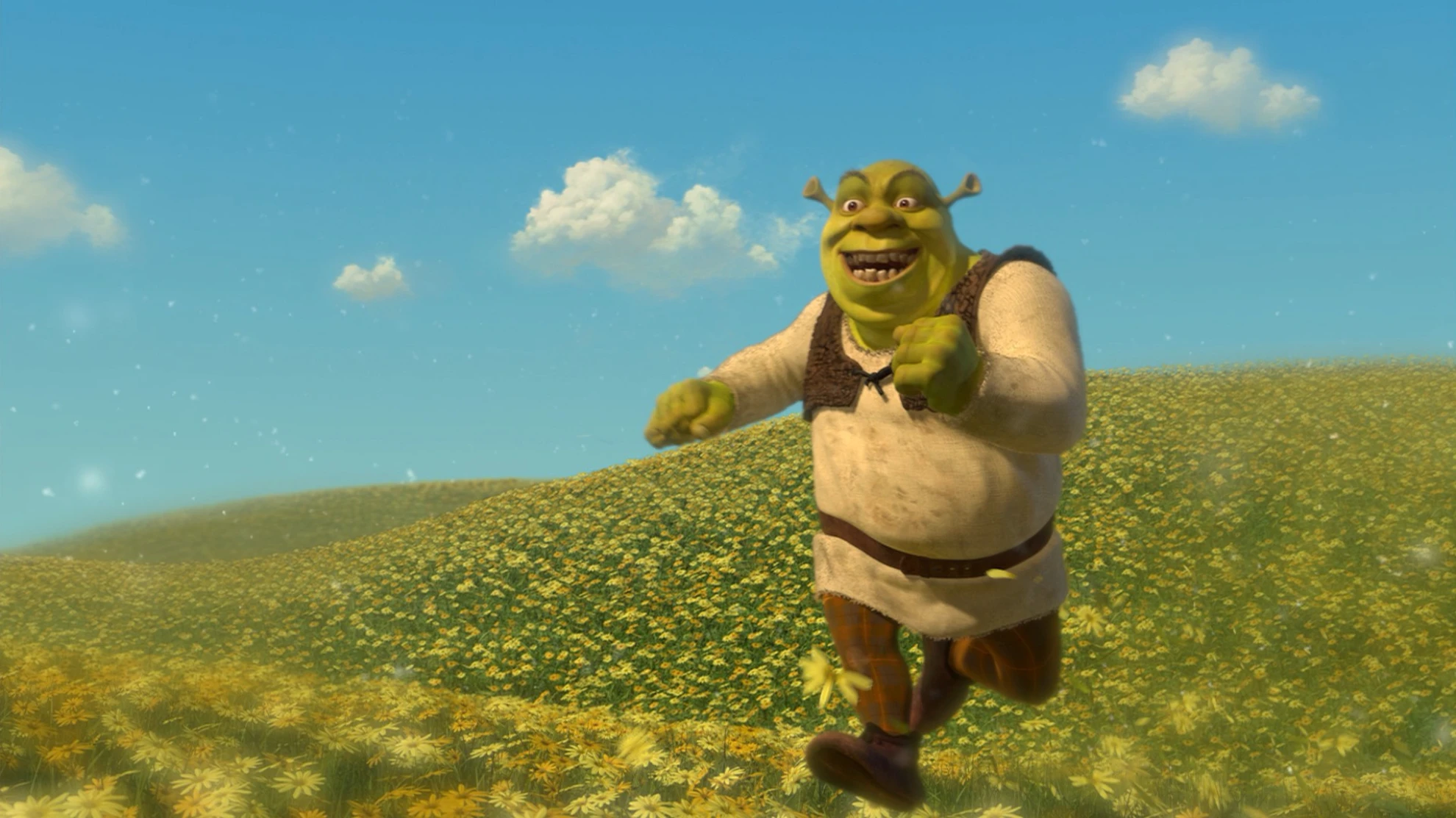 Shrek 2 - Der tollkühne Held kehrt zurück hero banner image placeholder