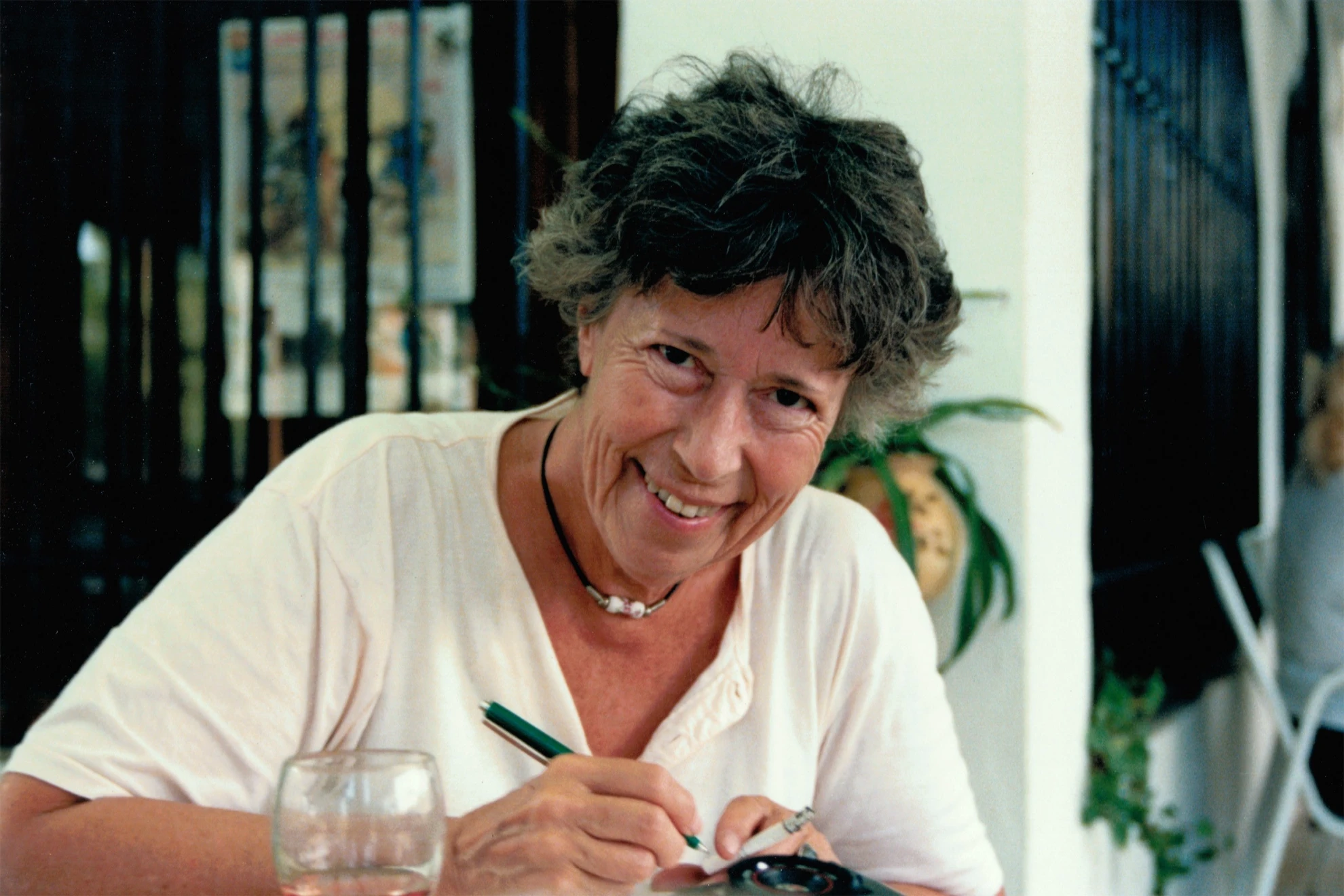 Yvette Z'Graggen – Une femme au volant de sa vie hero banner image placeholder