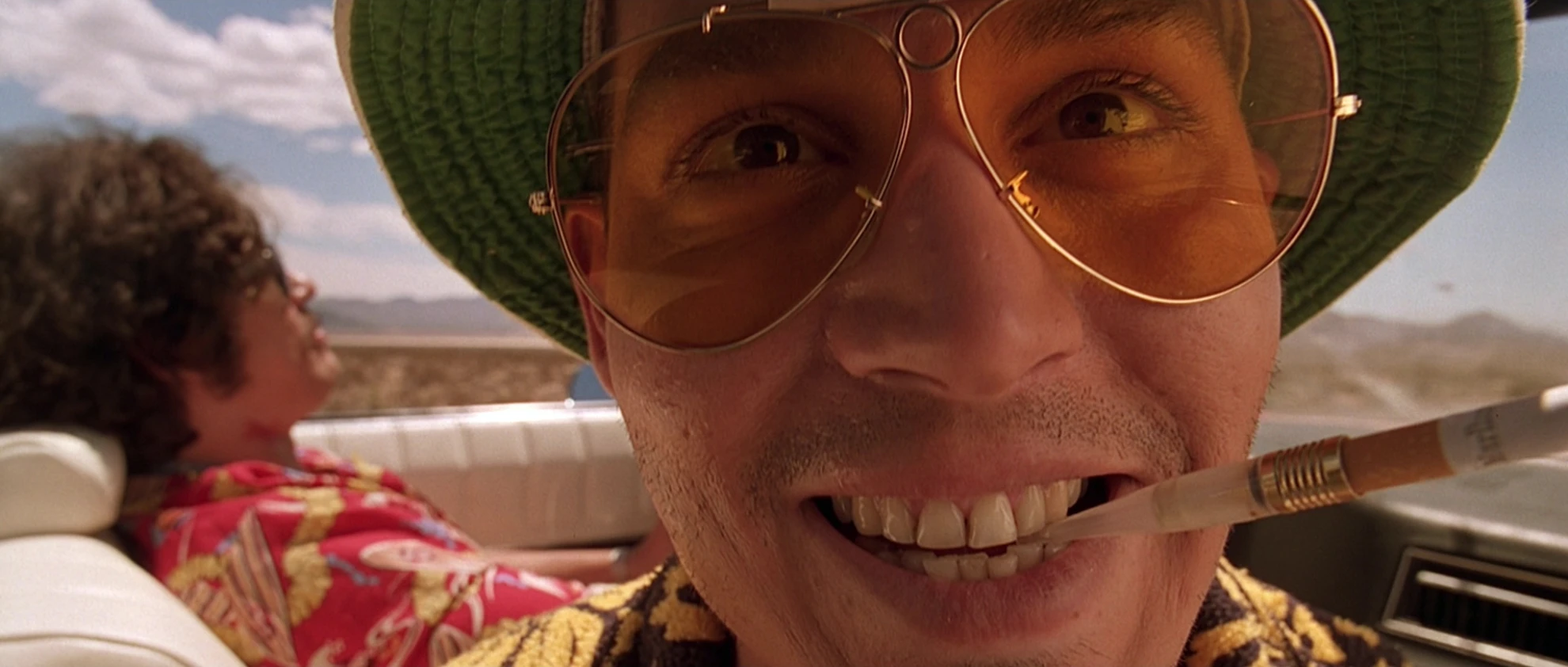 Fear and Loathing in Las Vegas hero banner image