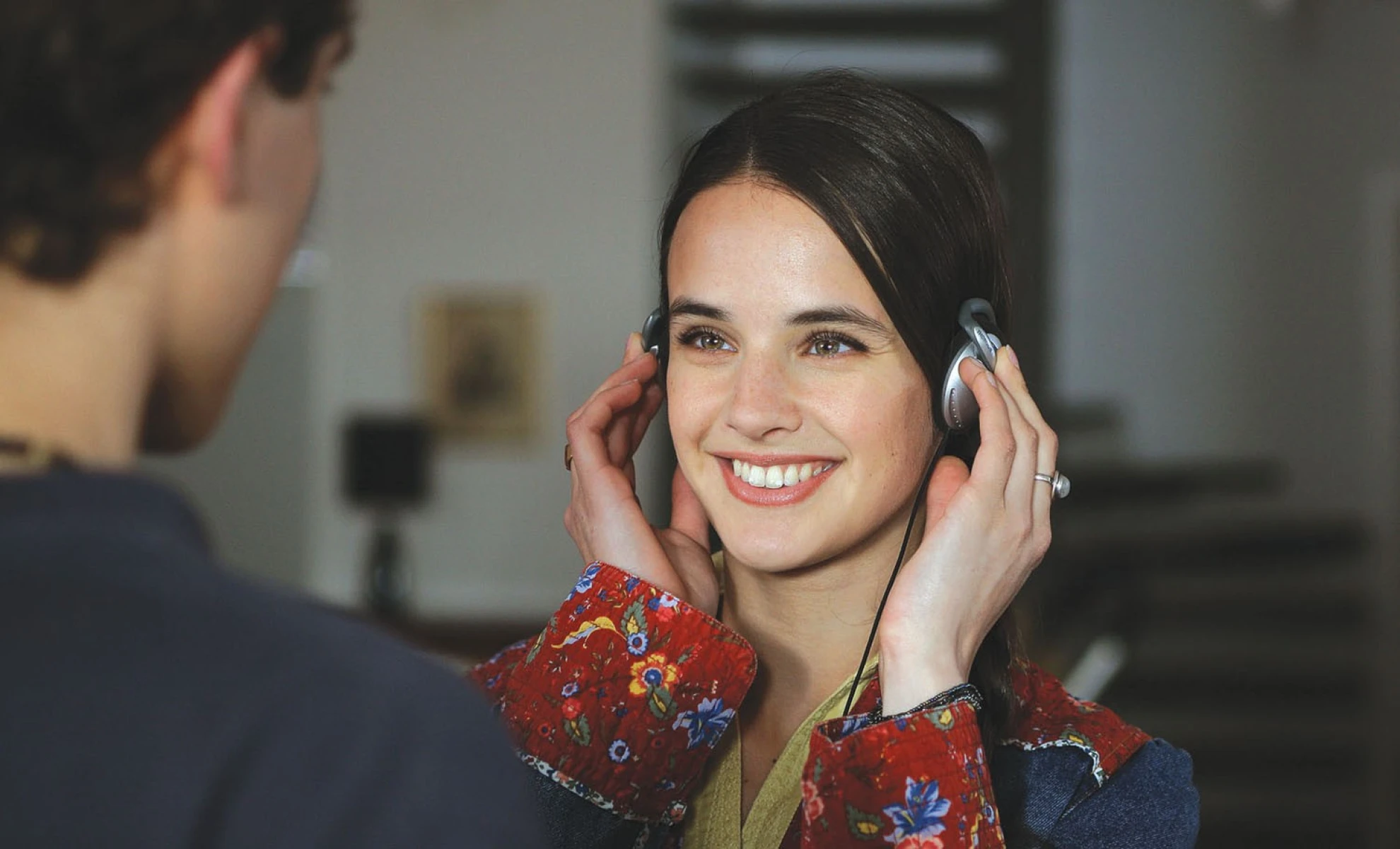 Jeune homme hero banner image placeholder