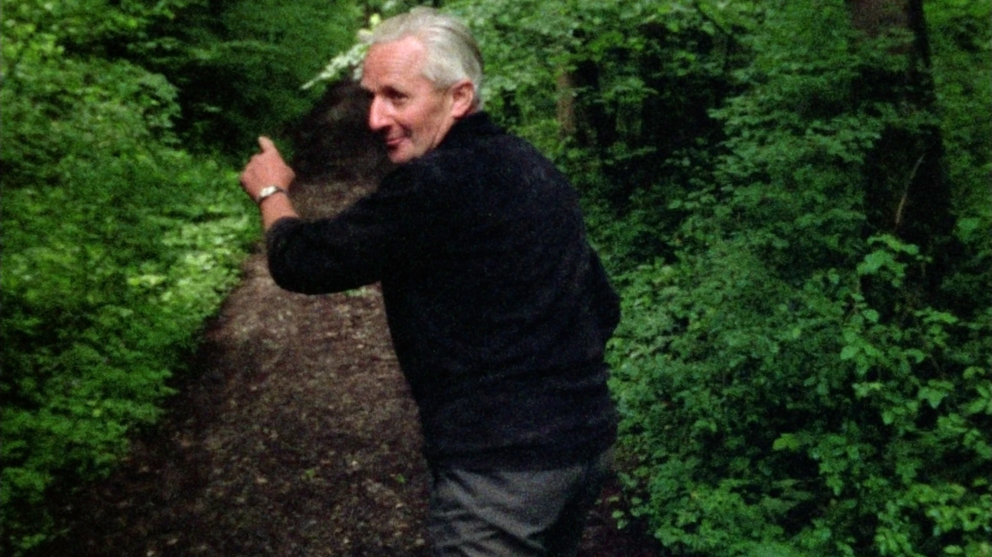 Die Erschiessung des Landesverräters Ernst S. hero banner image placeholder