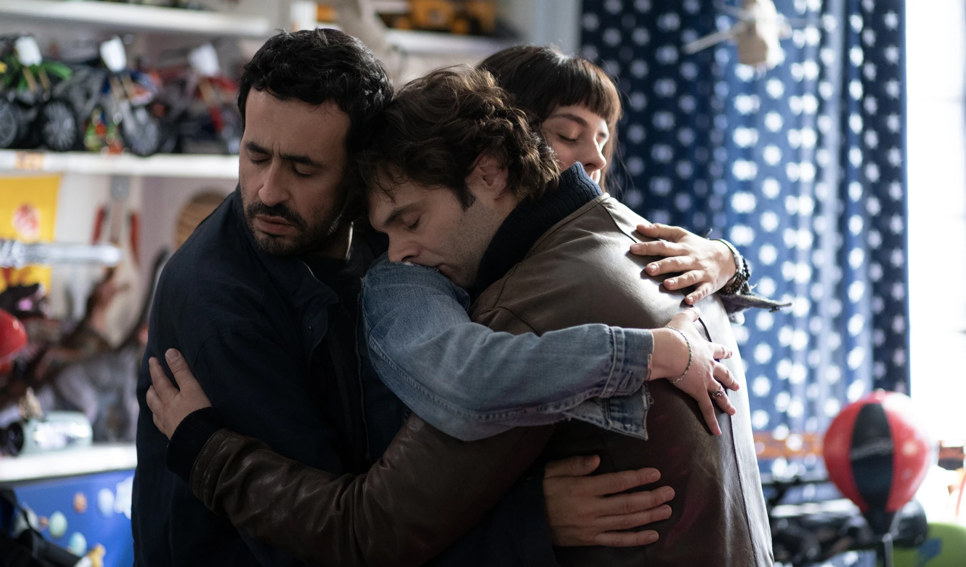 Une année difficile hero banner image placeholder