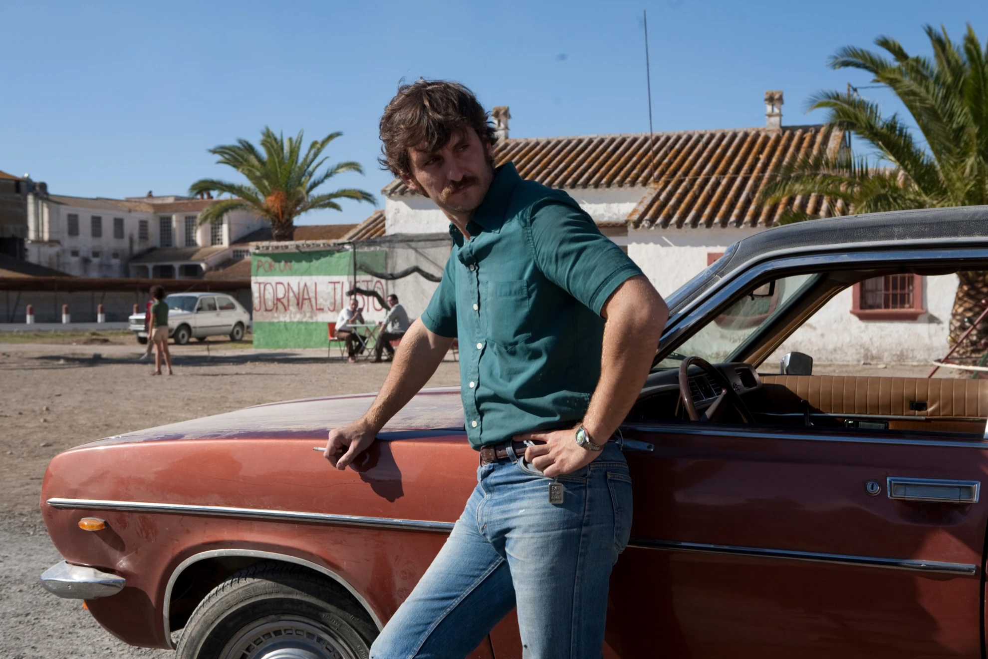 La isla minima hero banner image placeholder