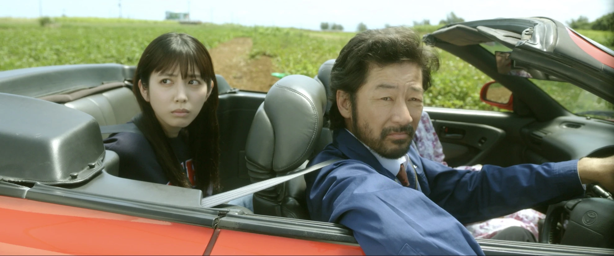 Kanasando hero banner image