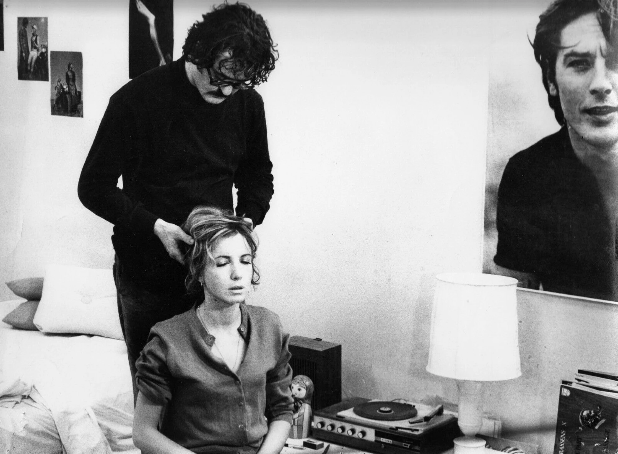 La Salamandre hero banner image placeholder