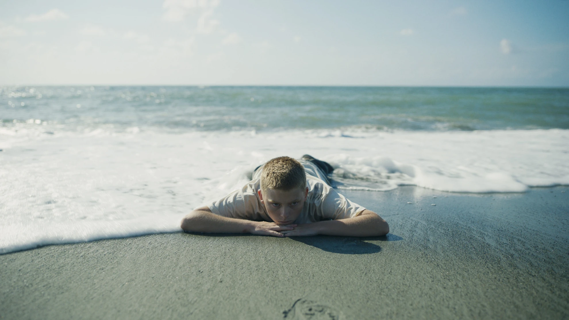 Electric Child hero banner image placeholder