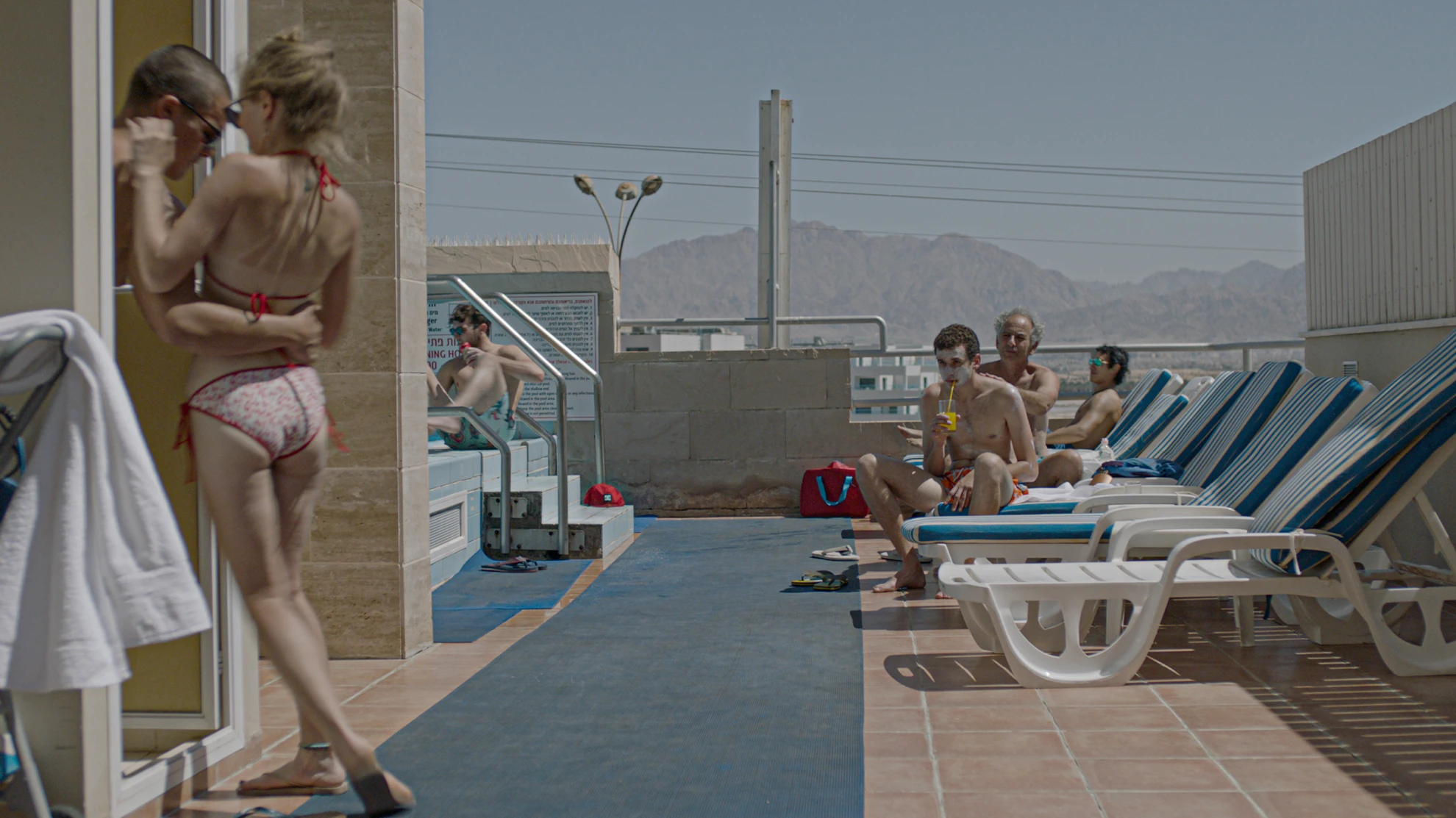 Here We Are hero banner image placeholder