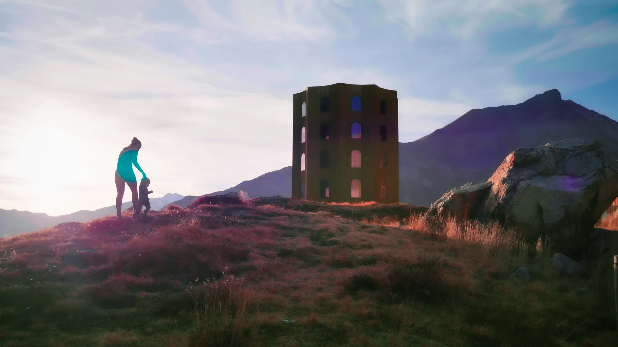 Norma Dorma hero banner image placeholder