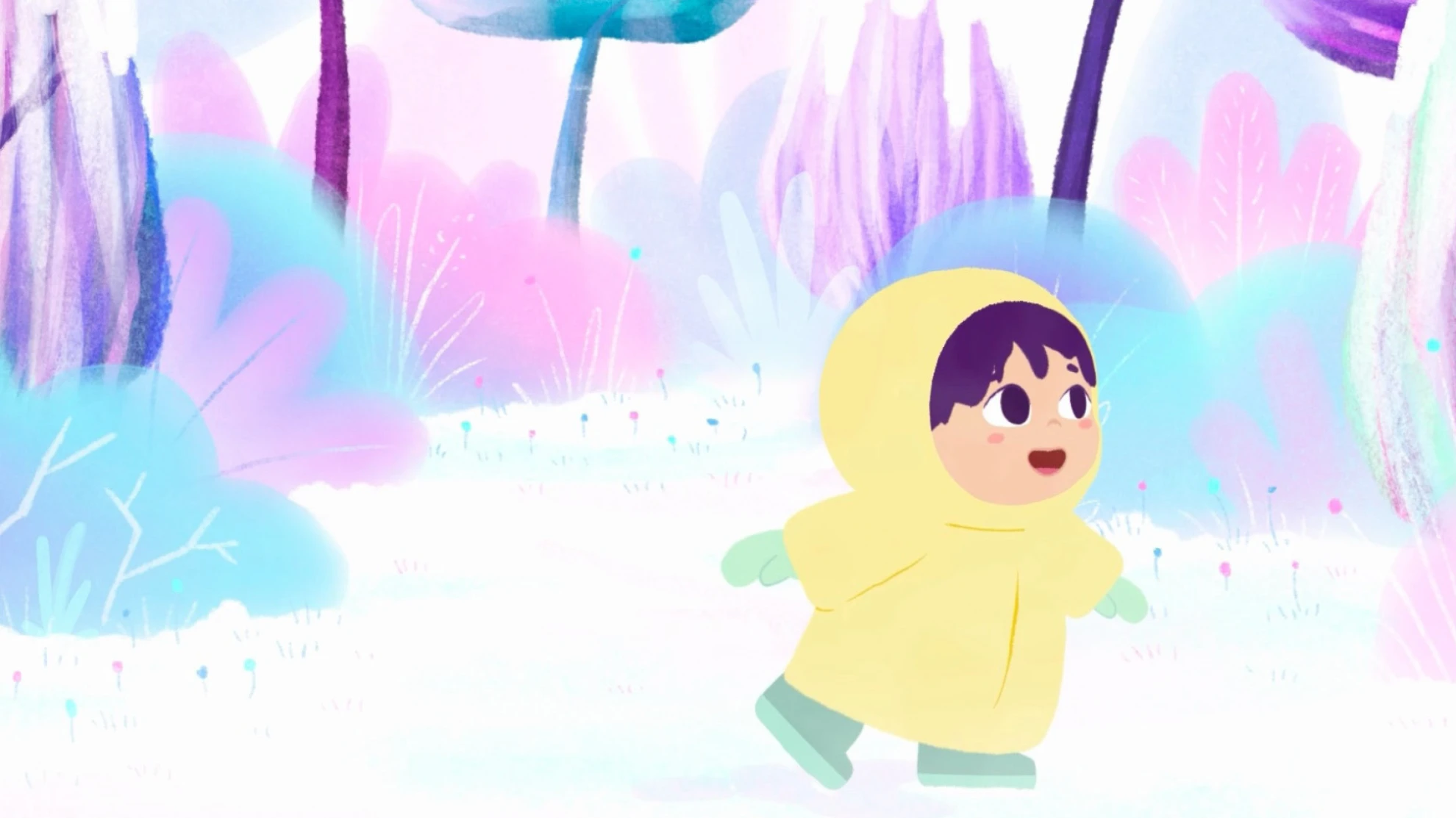 Die kleine Weihnachtsfanfare (Kurzfilme) hero banner image placeholder