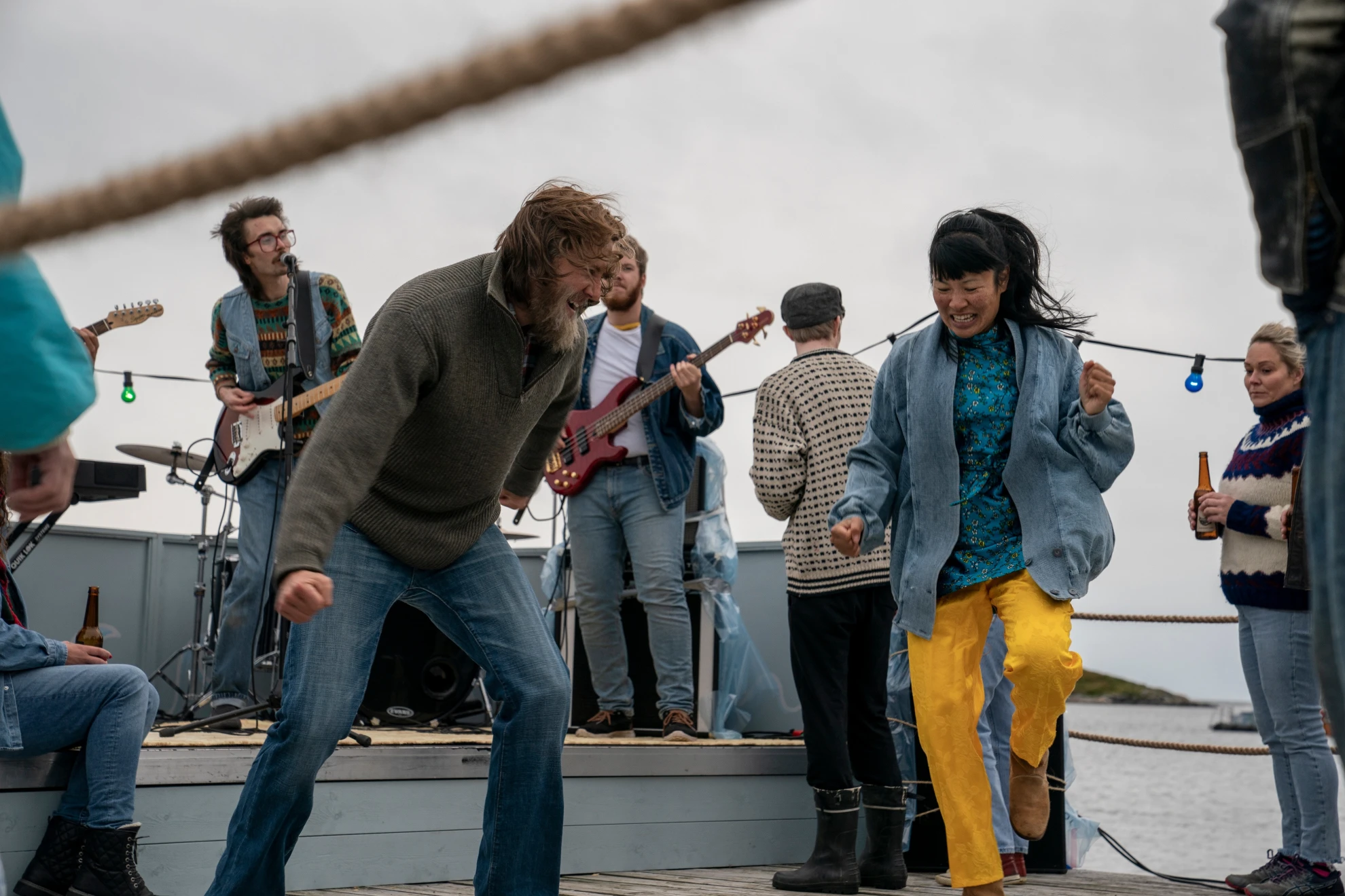 Everybody Hates Johan hero banner image placeholder