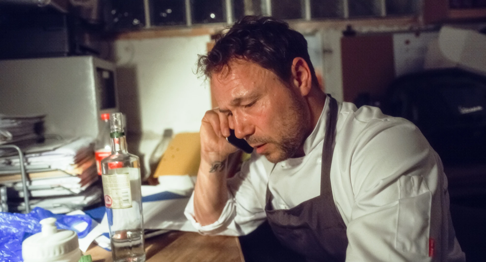 Boiling Point hero banner image placeholder