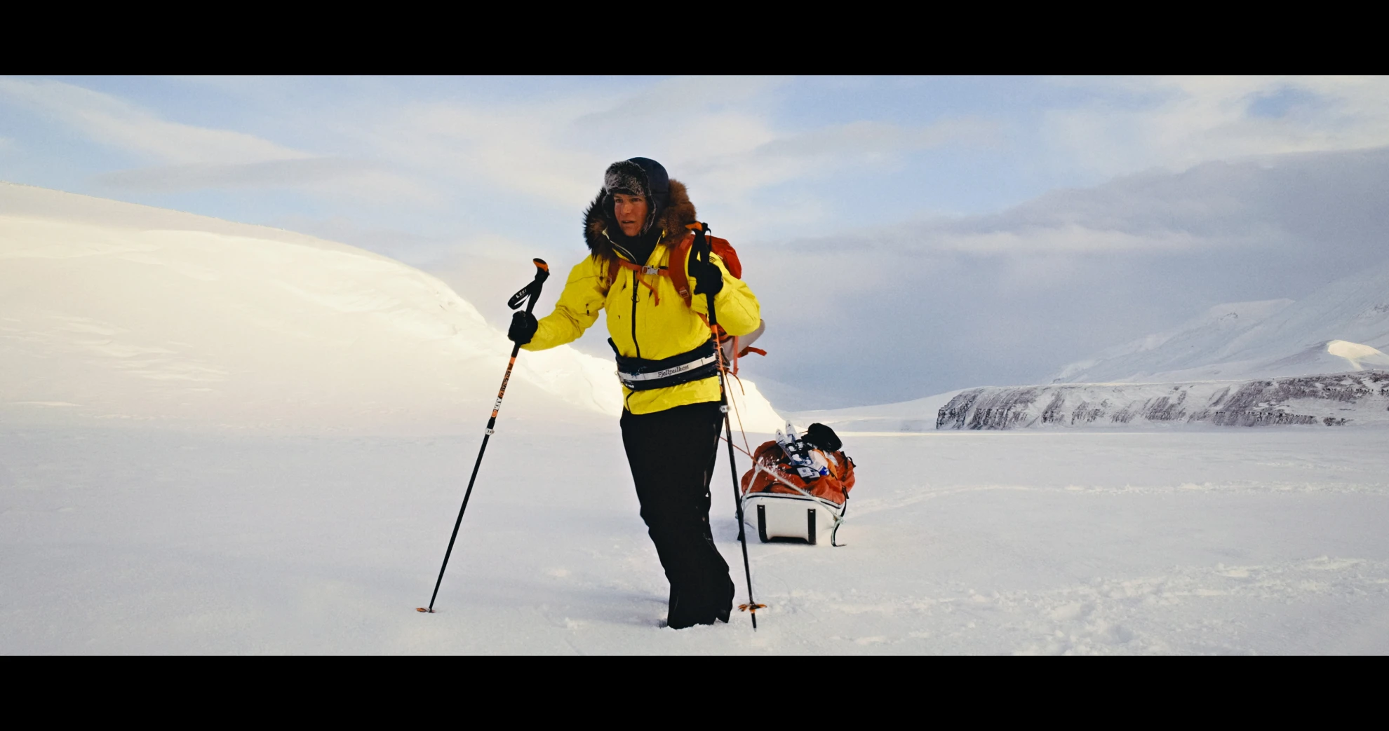 The Scent of Fear hero banner image placeholder