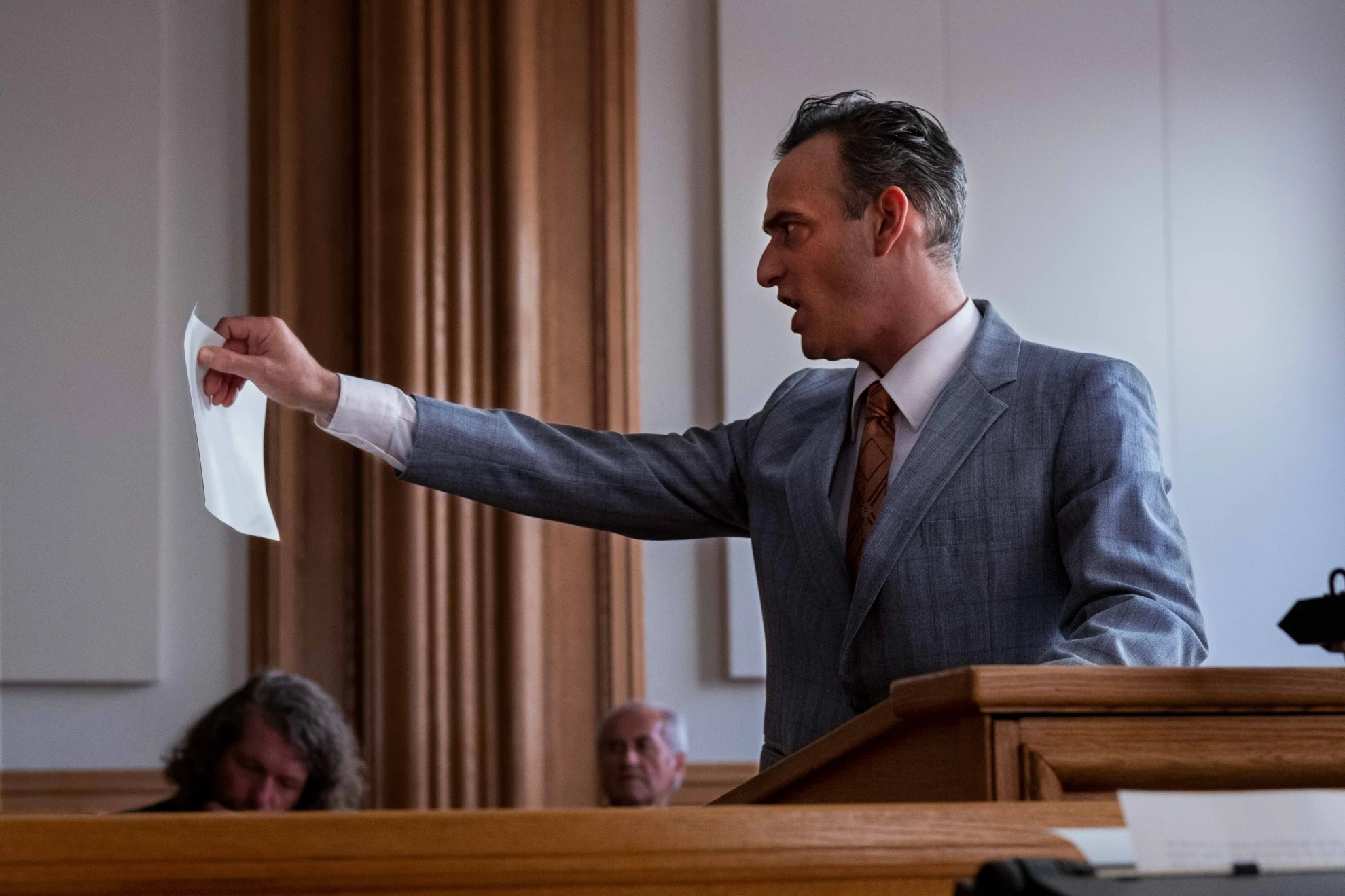 Stürm: Bis wir tot sind oder frei hero banner image placeholder